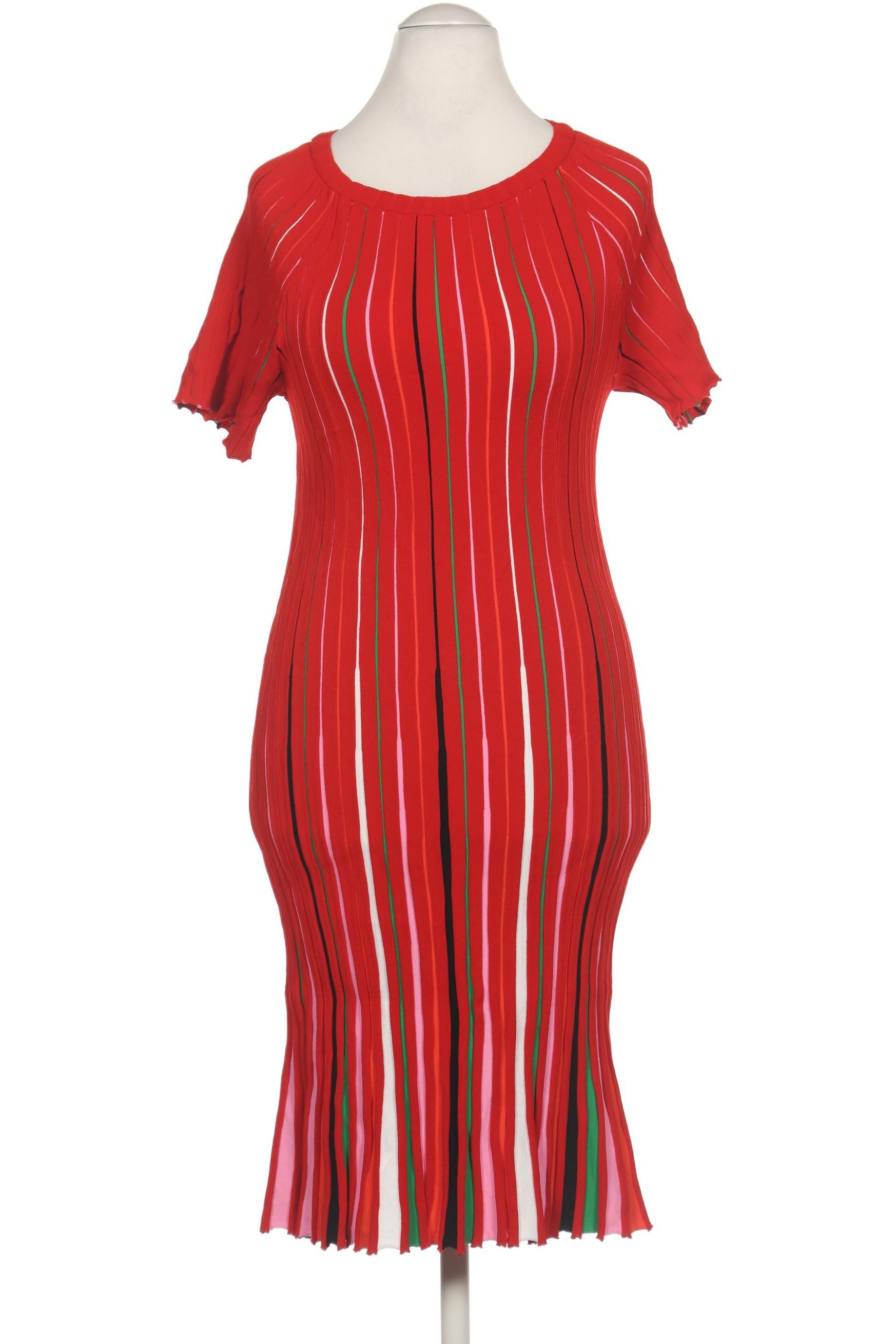 

Marc Cain Damen Kleid, rot, Gr. 38