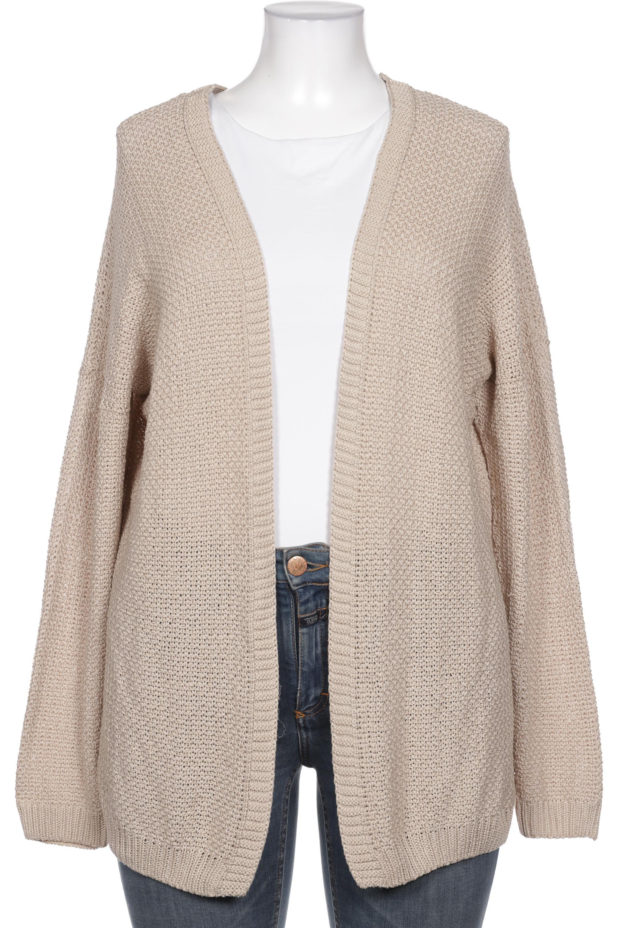 

Marc Cain Damen Strickjacke, beige