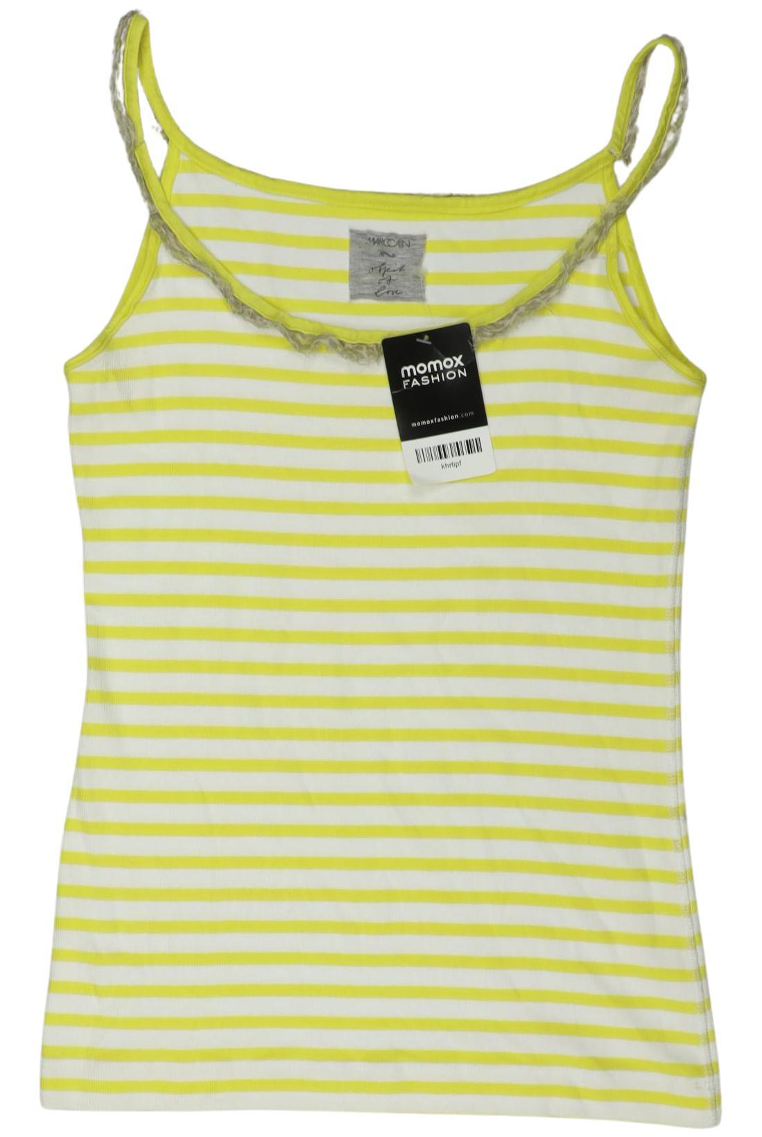 

Marc Cain Damen Top, neon, Gr. 36