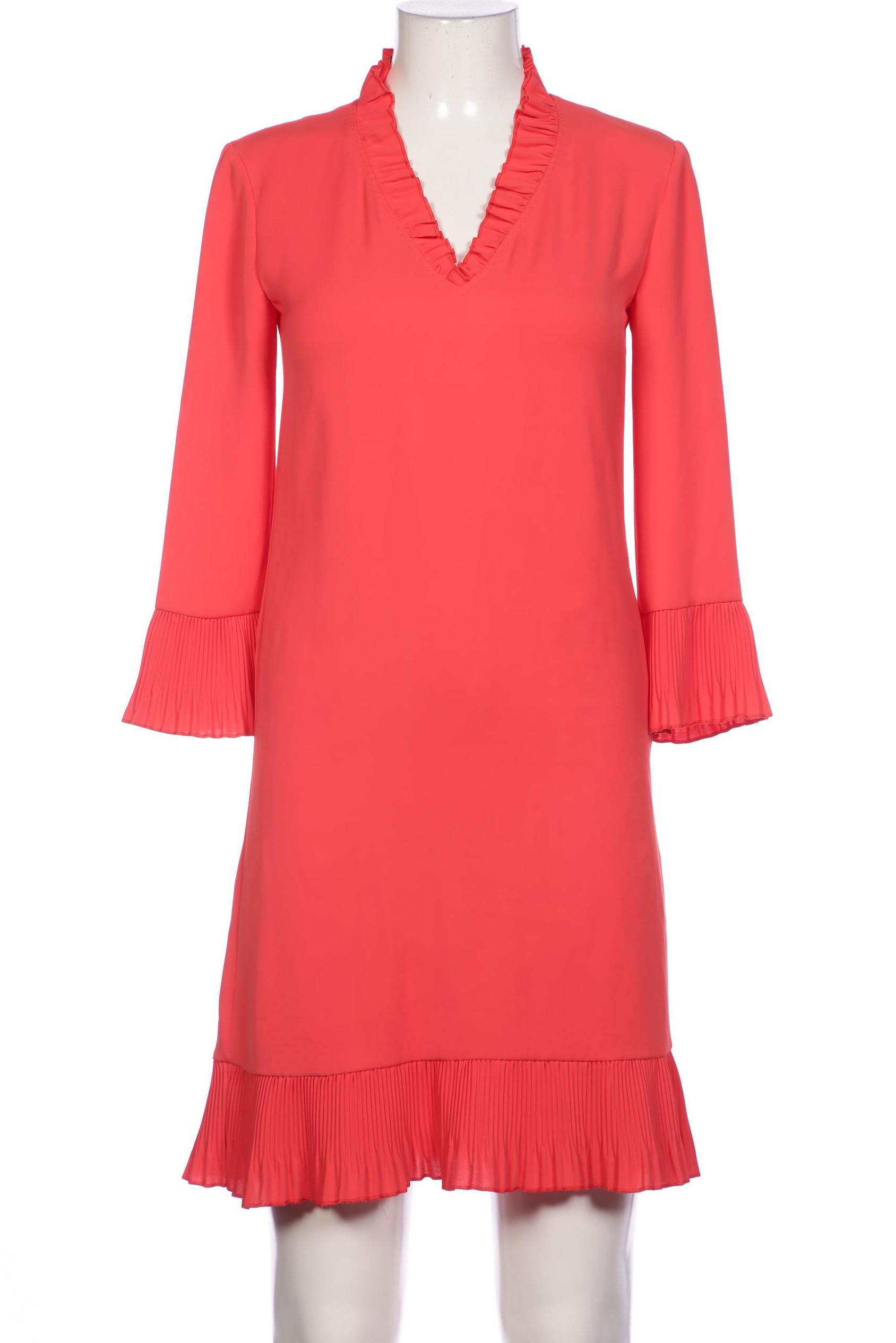 

Marc Cain Damen Kleid, rot