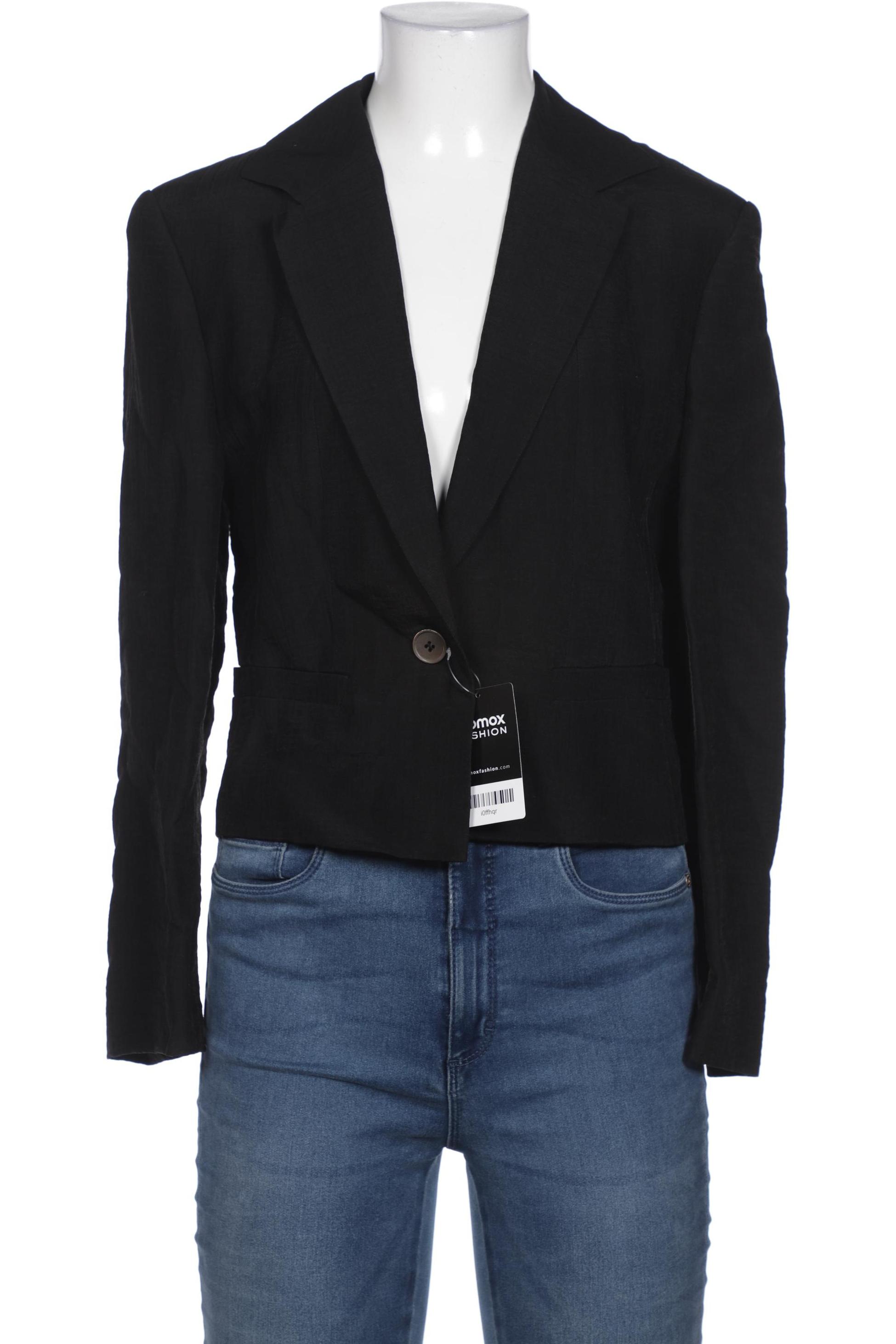 

Marc Cain Damen Blazer, schwarz