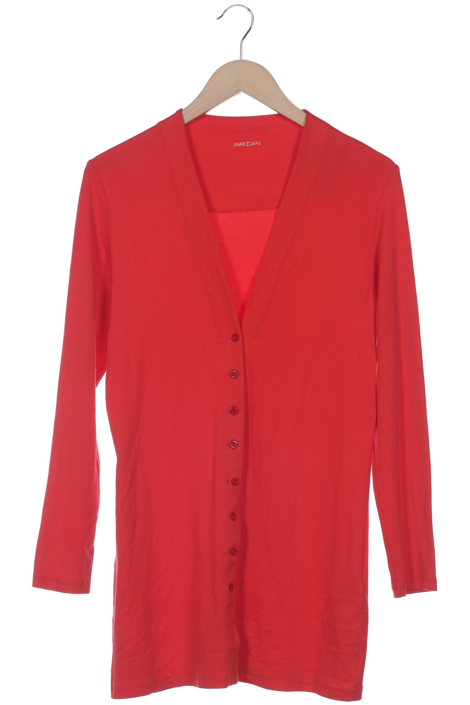 

Marc Cain Damen Strickjacke, rot