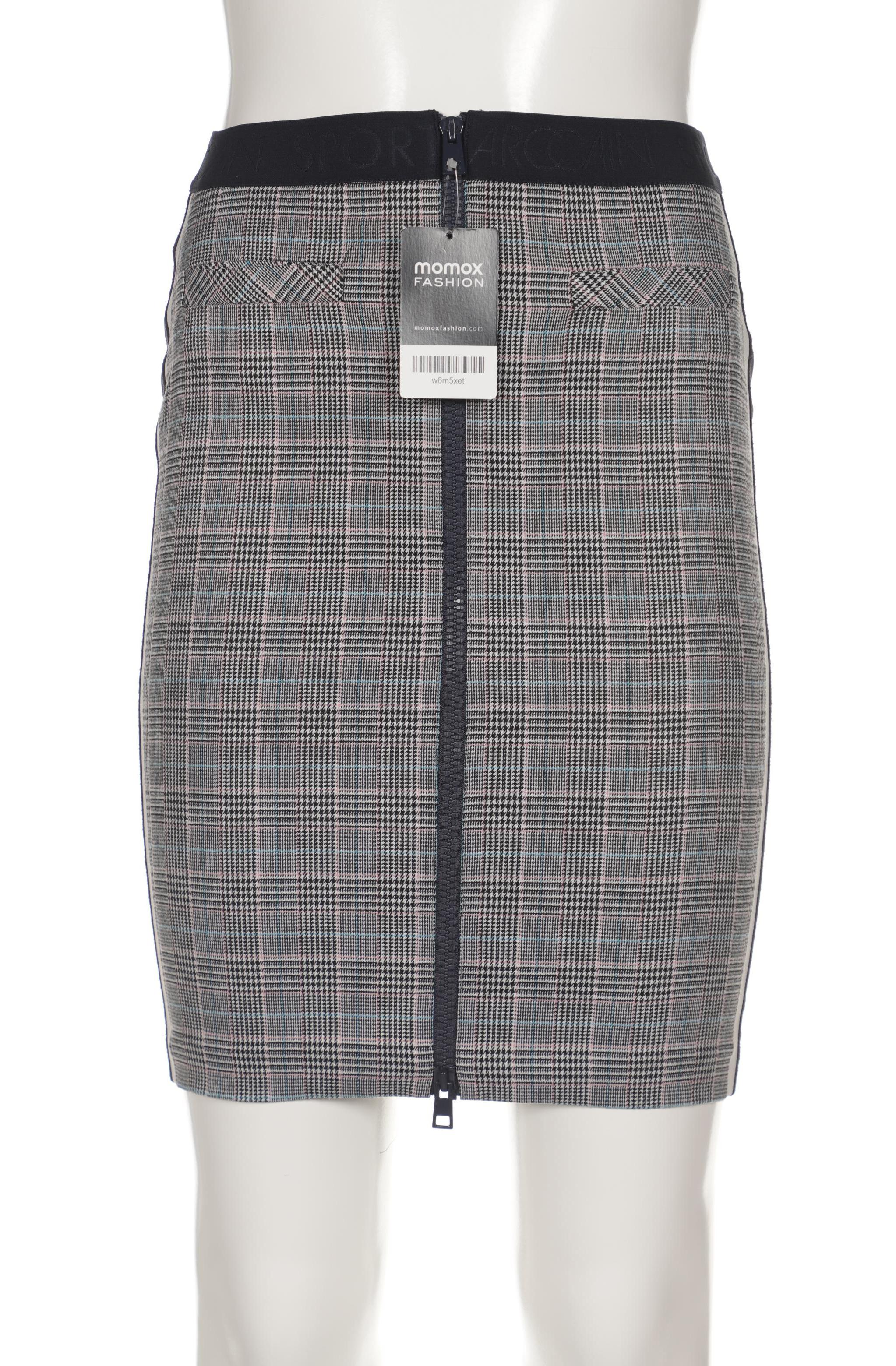 

Marc Cain Damen Rock, marineblau, Gr. 34