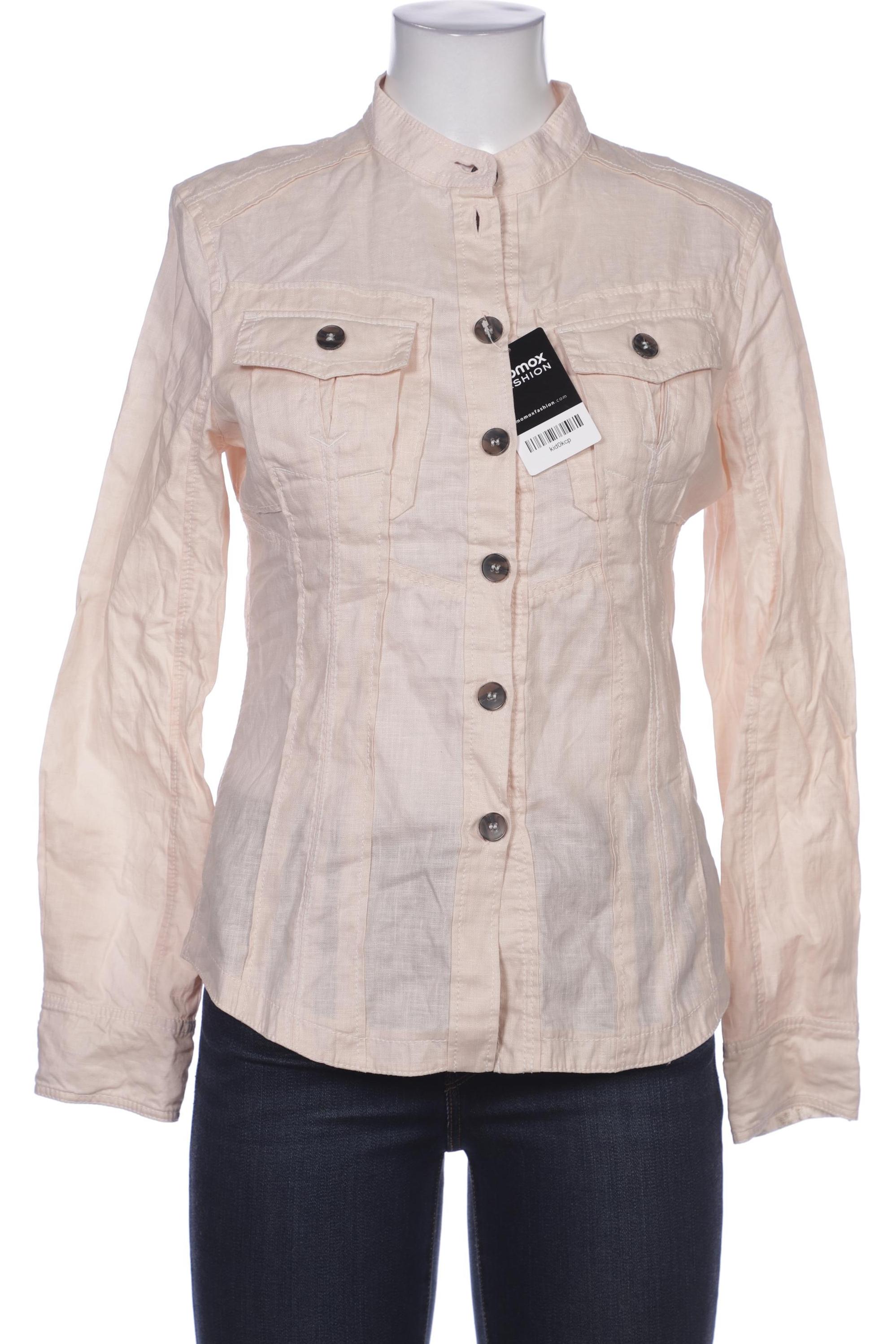 

Marc Cain Damen Bluse, pink, Gr. 38