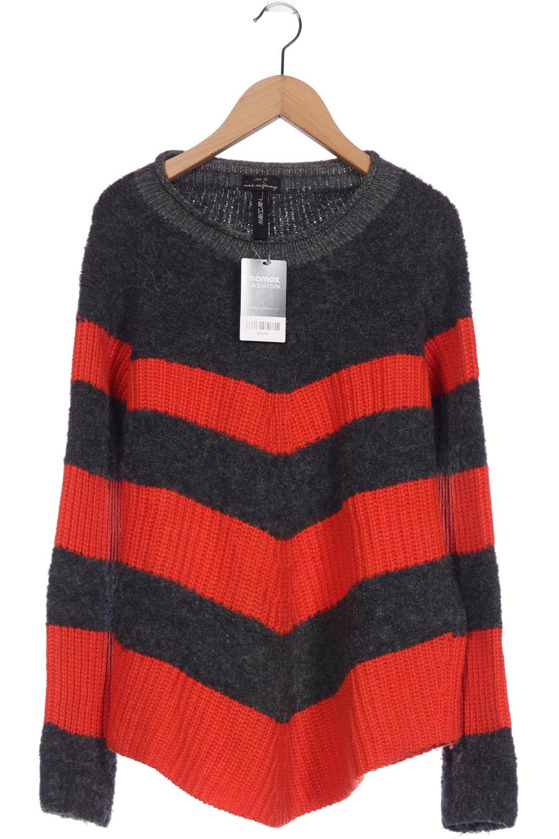 

Marc Cain Damen Pullover, grau