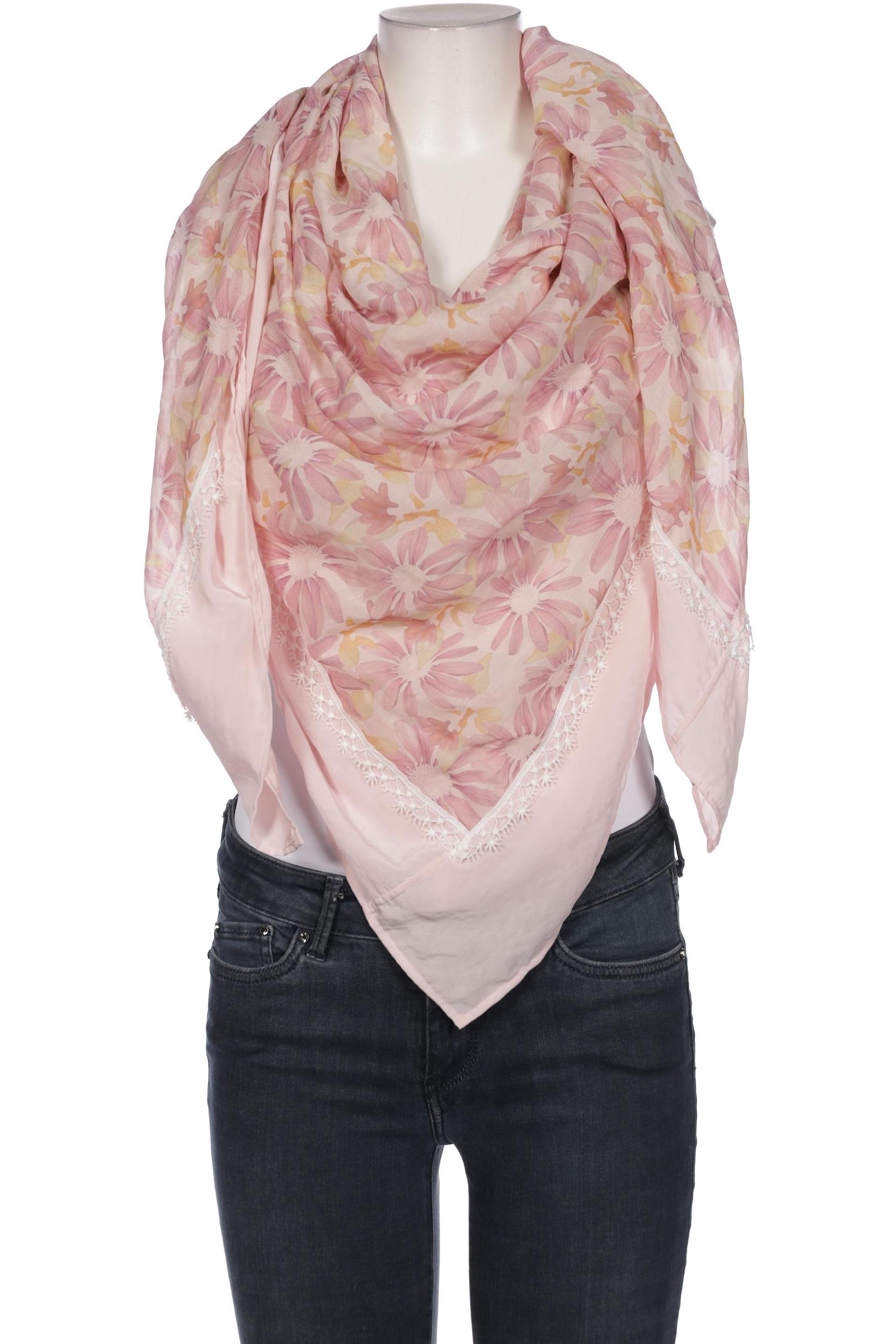 

Marc Cain Damen Schal, pink, Gr.