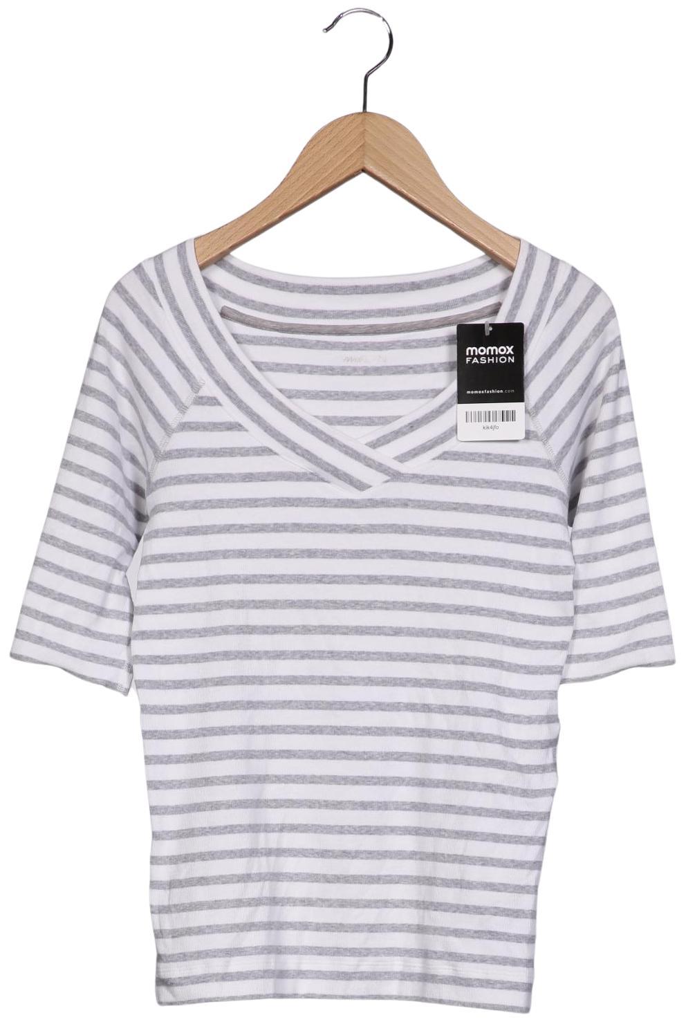 

Marc Cain Damen T-Shirt, mehrfarbig, Gr. 34