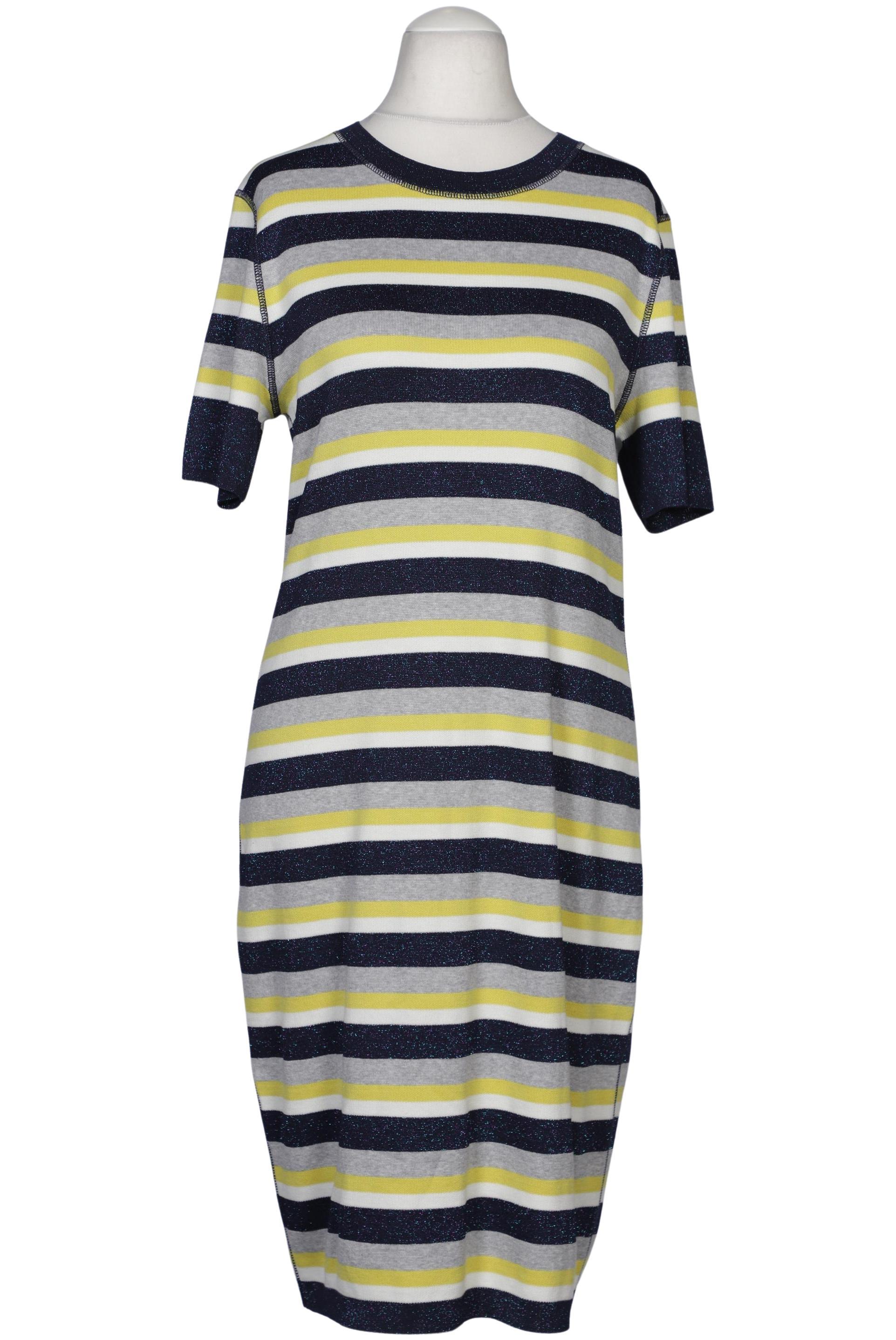 

Marc Cain Damen Kleid, mehrfarbig, Gr. 38