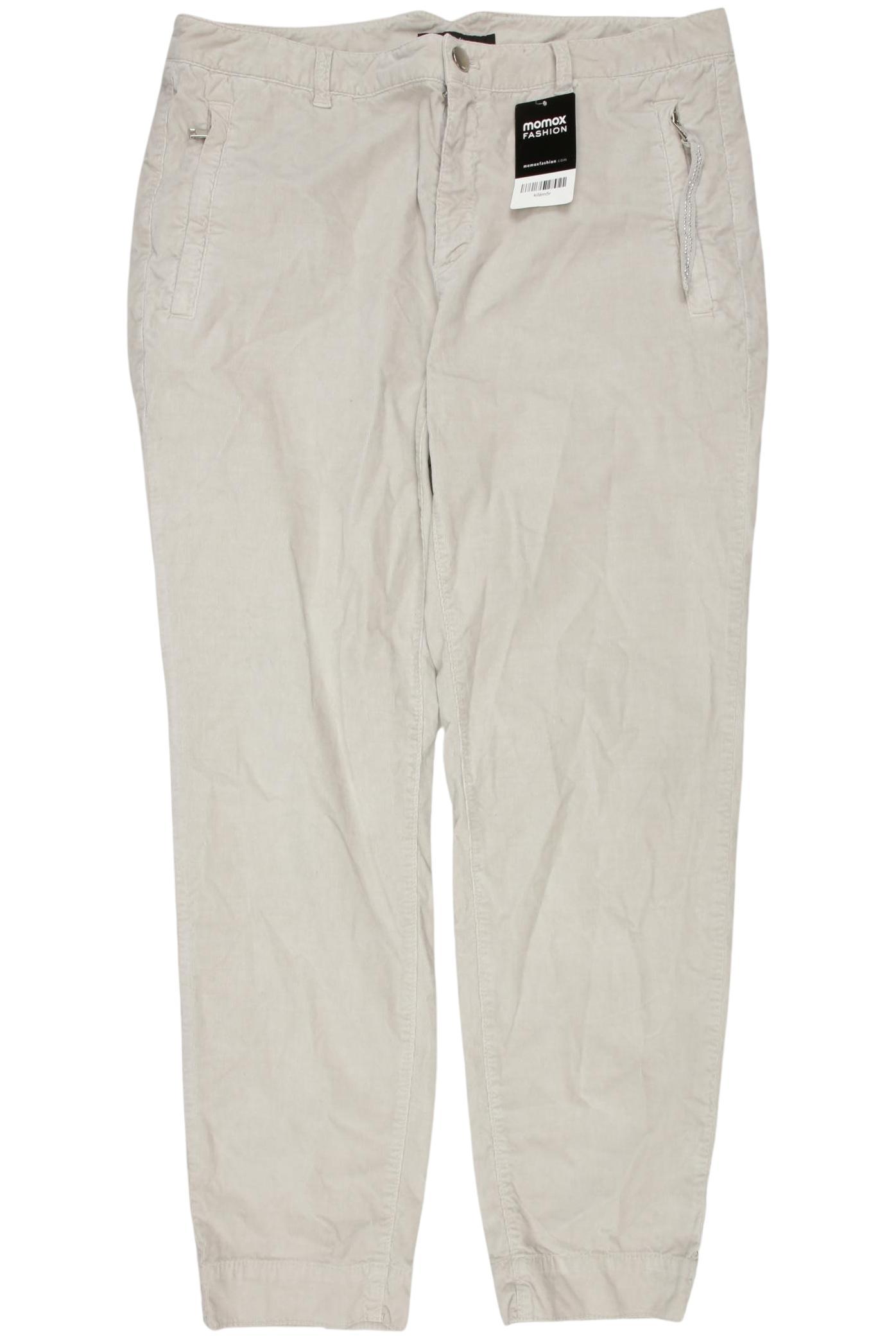 

Marc Cain Damen Stoffhose, grau, Gr. 44