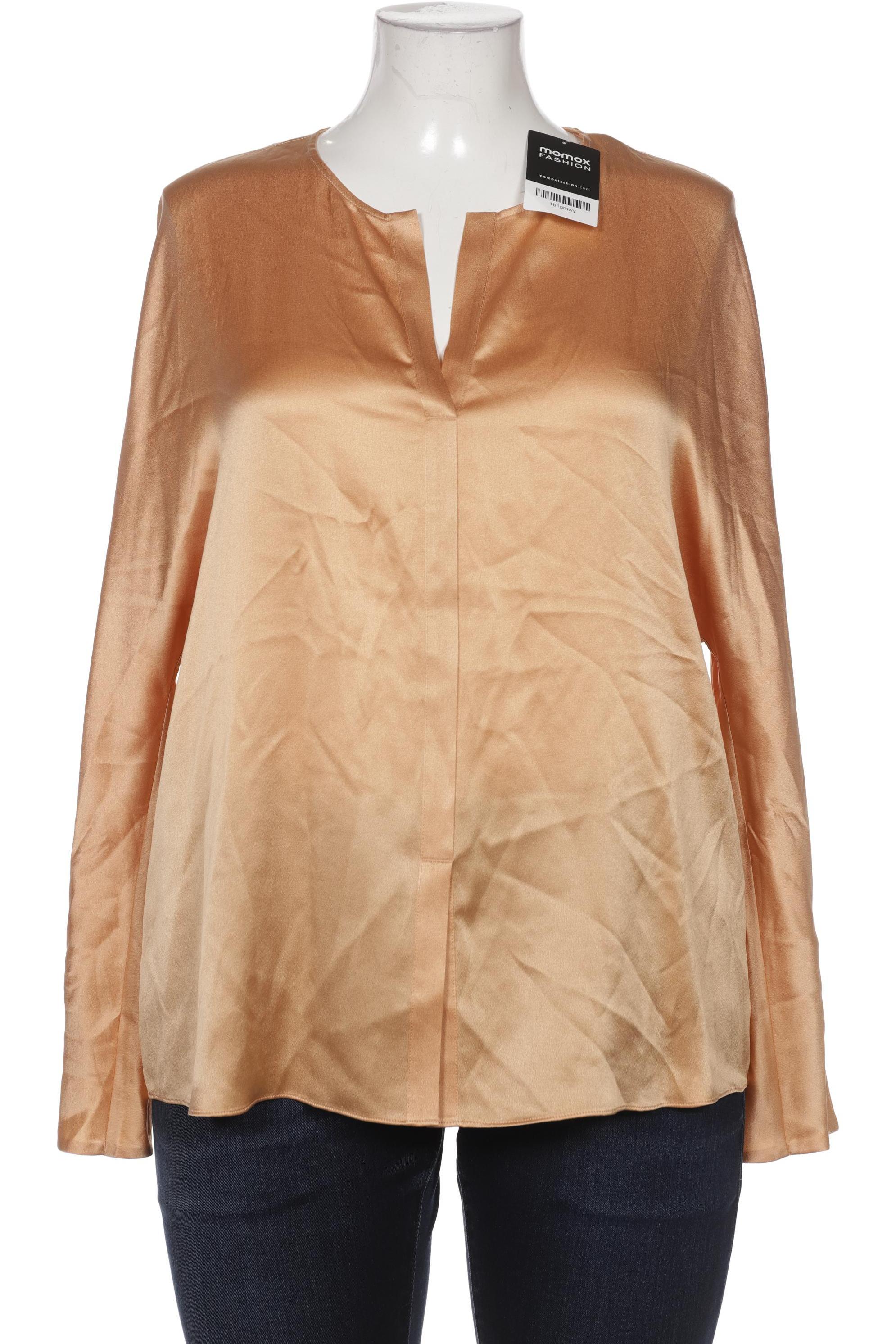 

Marc Cain Damen Bluse, orange, Gr. 42