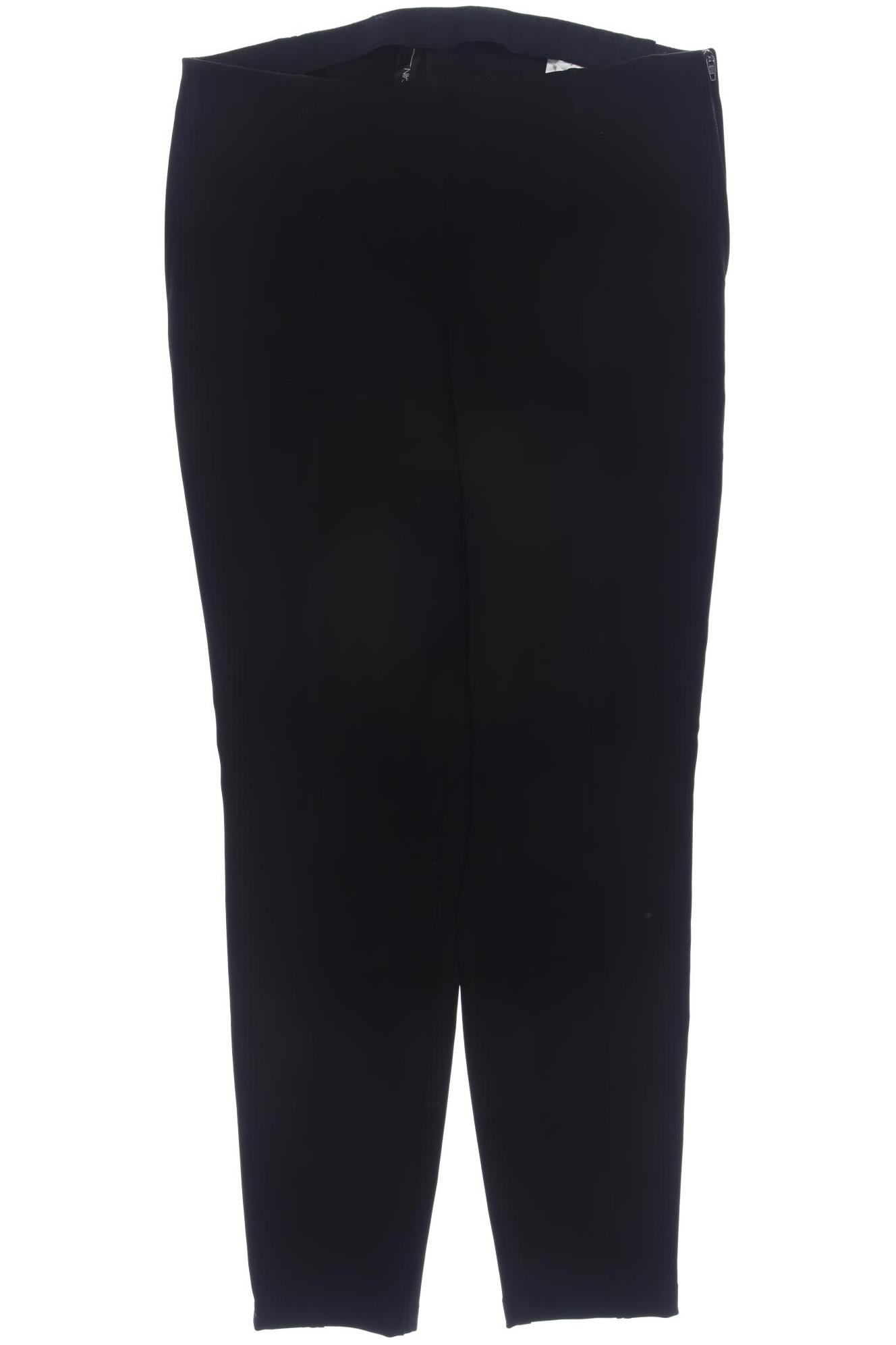 

Marc Cain Damen Stoffhose, schwarz, Gr. 38