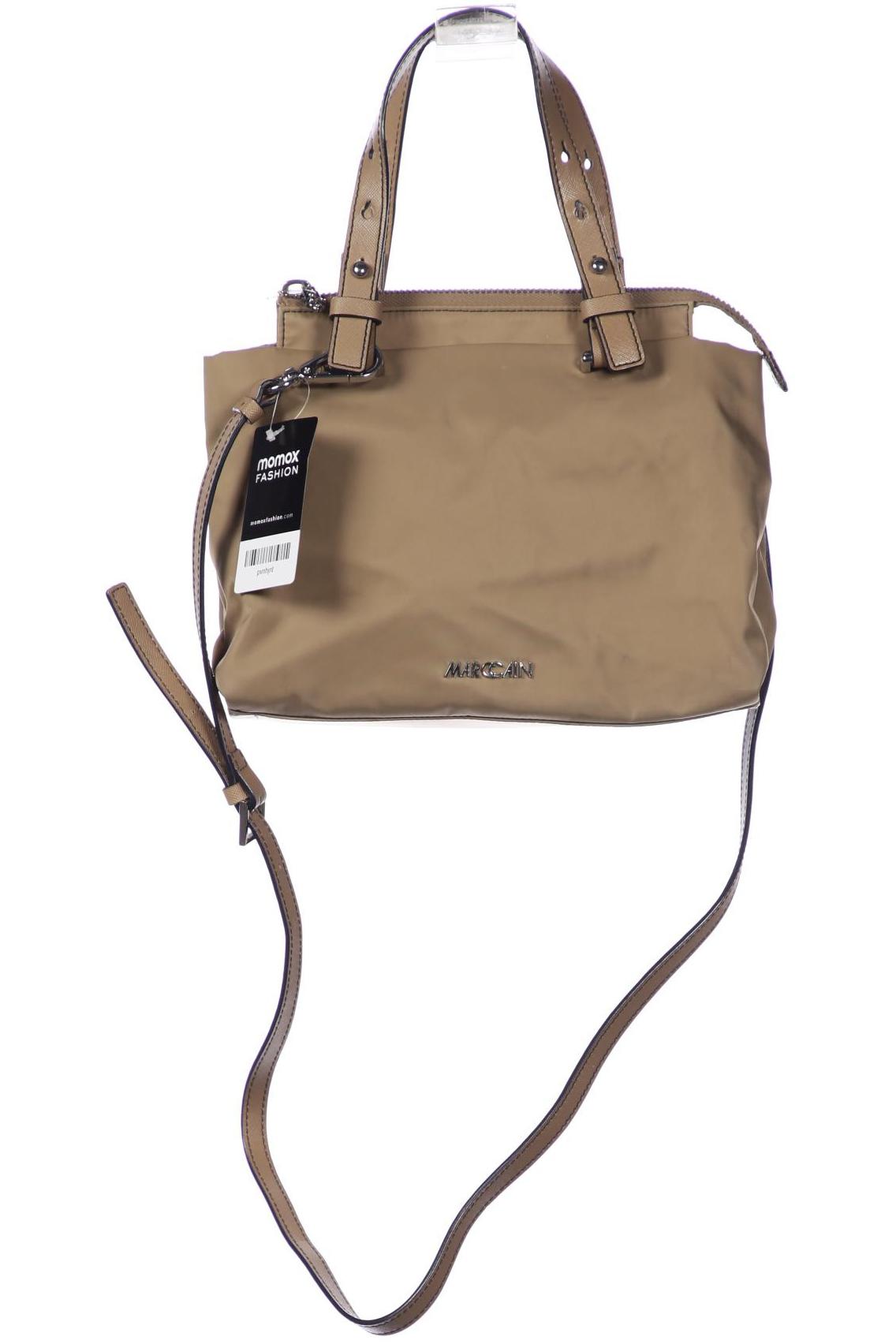 

Marc Cain Damen Handtasche, beige