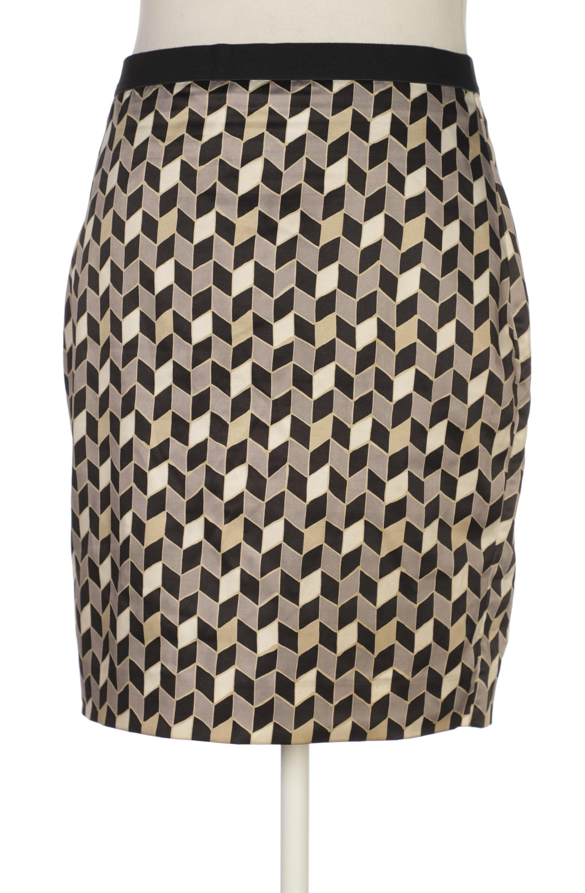 

Marc Cain Damen Rock, grau, Gr. 42