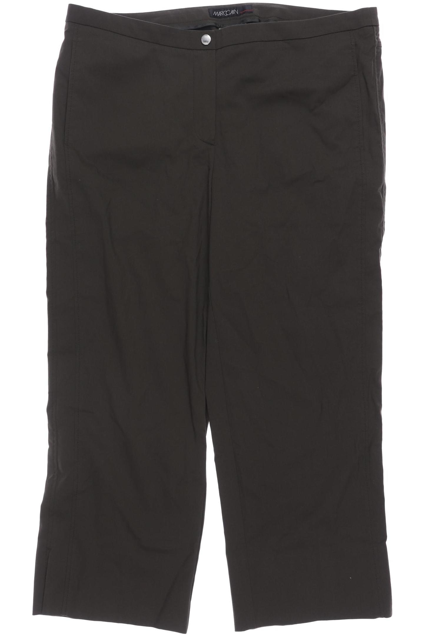 

Marc Cain Damen Stoffhose, braun, Gr. 42