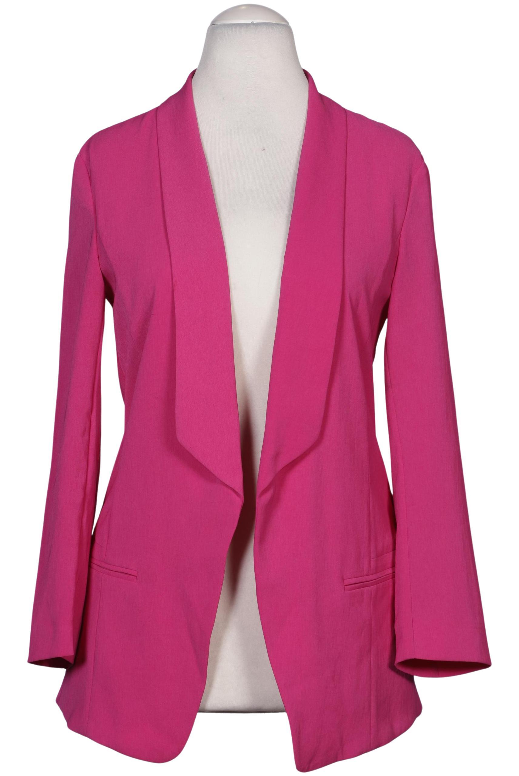 

Marc Cain Damen Blazer, pink, Gr. 36