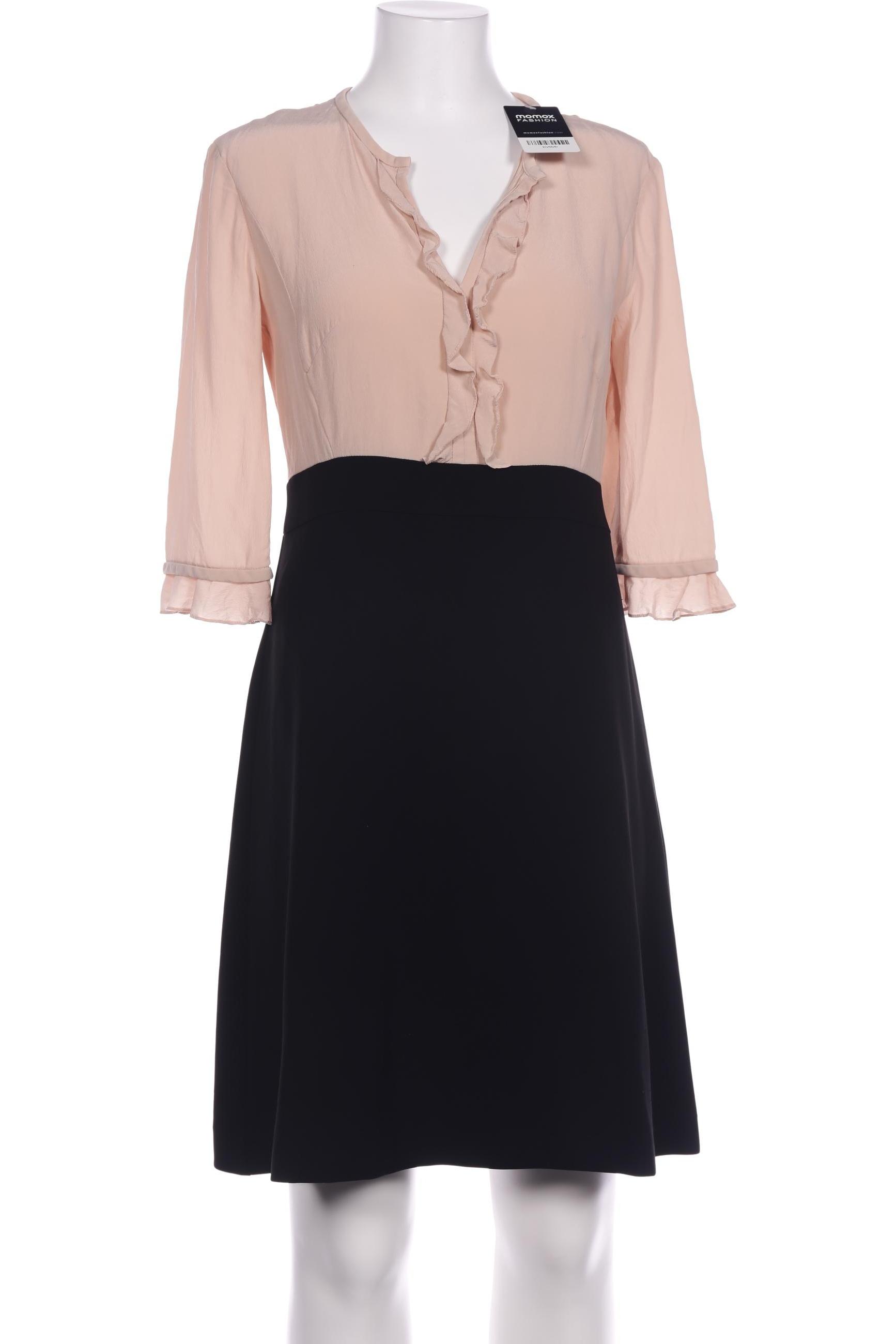 

Marc Cain Damen Kleid, schwarz, Gr. 38