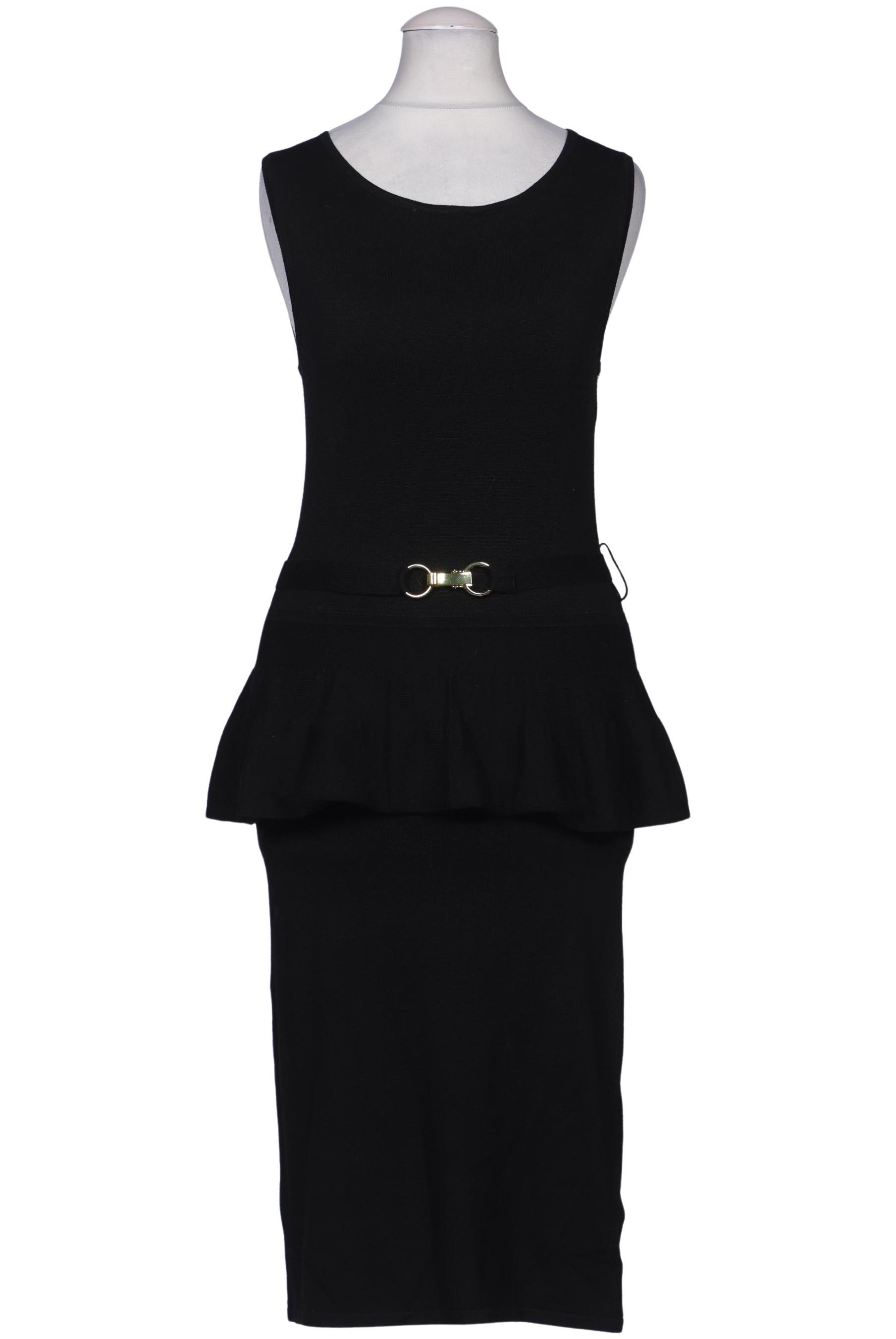 

Marc Cain Damen Kleid, schwarz, Gr. 36