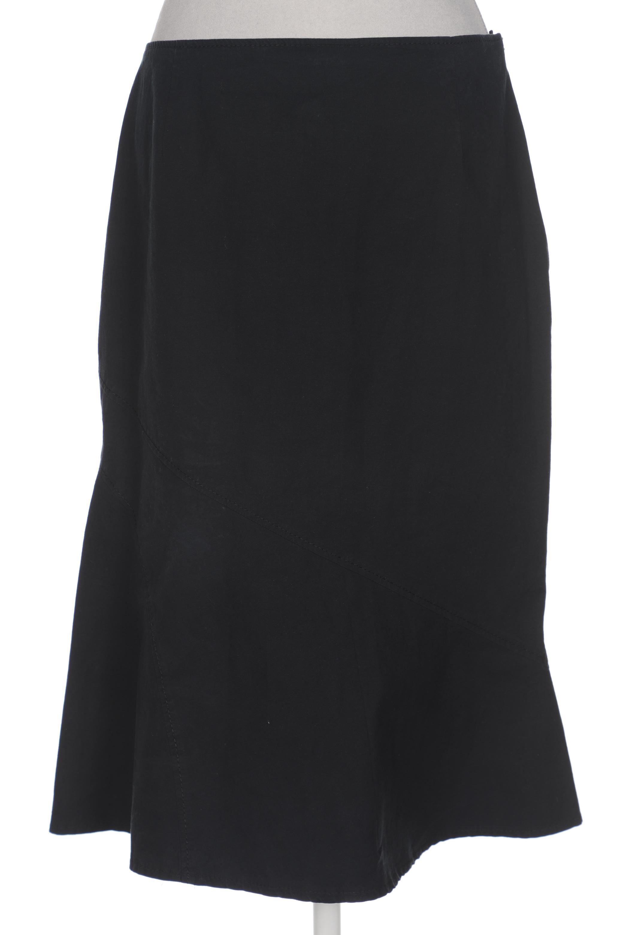 

Marc Cain Damen Rock, marineblau, Gr. 38