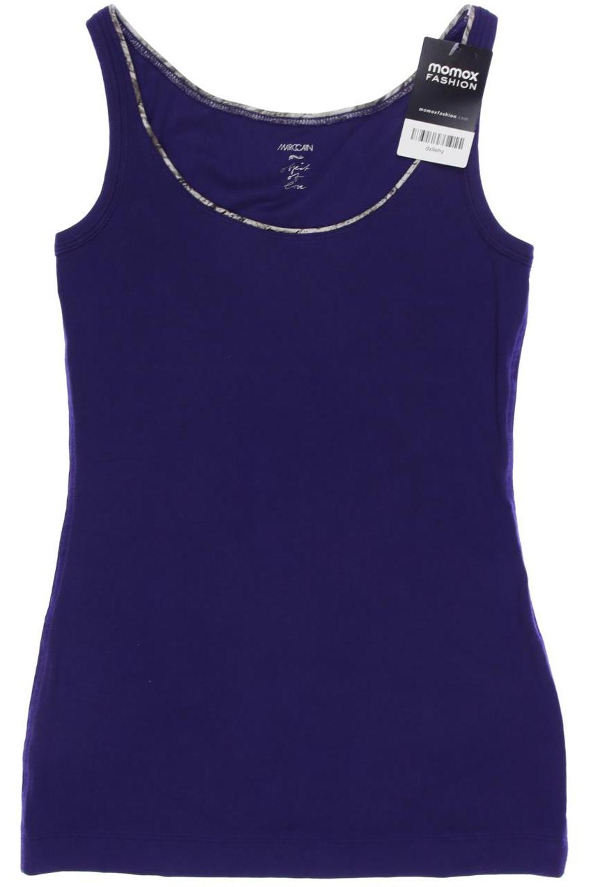 

Marc Cain Damen Top, flieder, Gr. 34