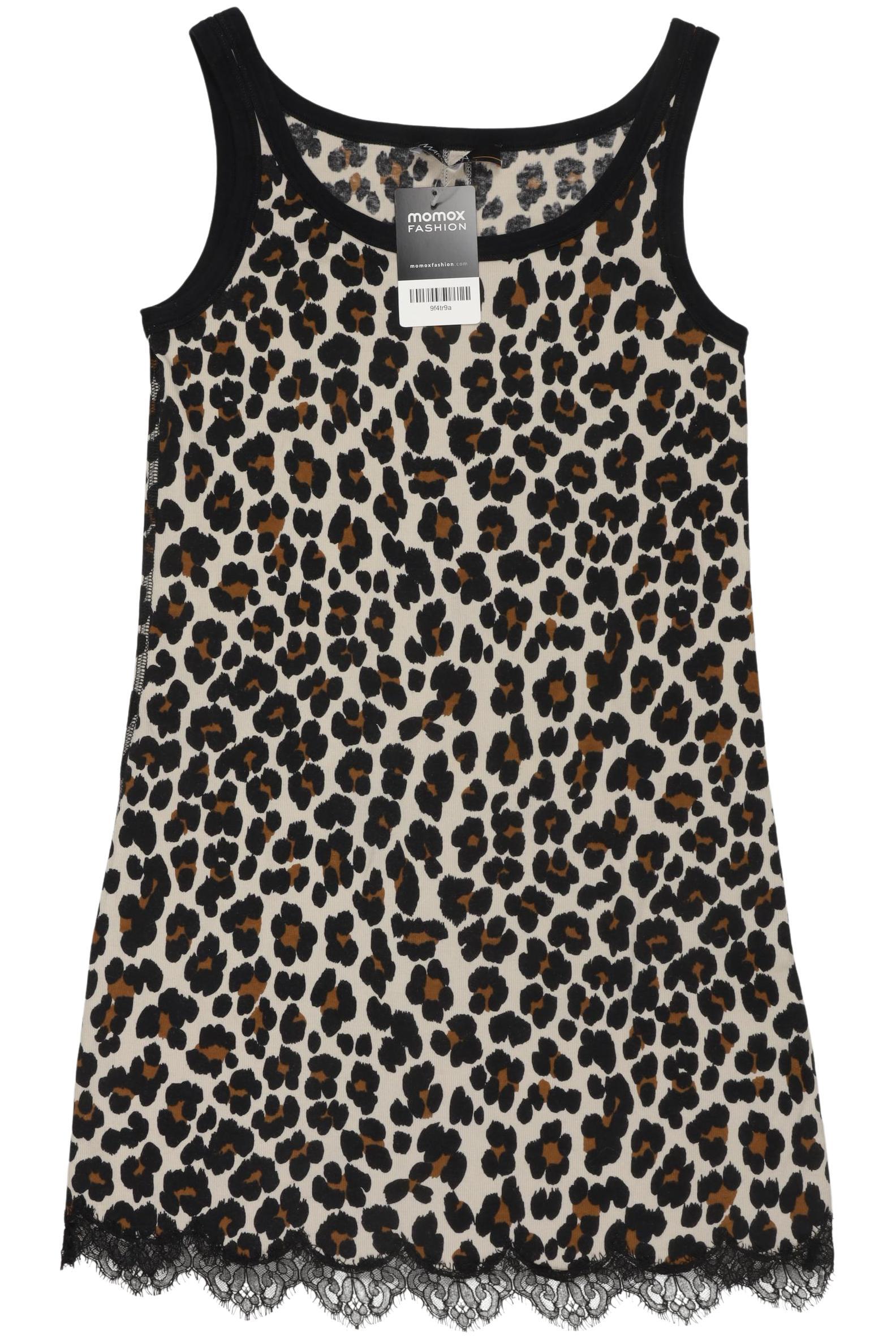 

Marc Cain Damen Top, mehrfarbig, Gr. 40