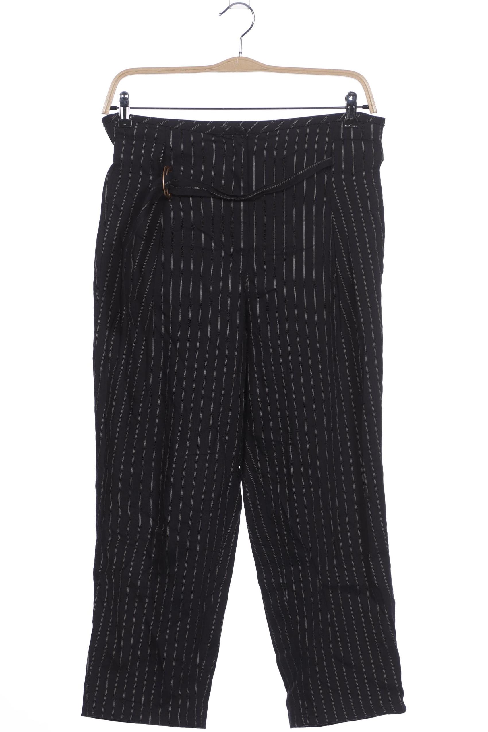 

Marc Cain Damen Stoffhose, marineblau, Gr. 38