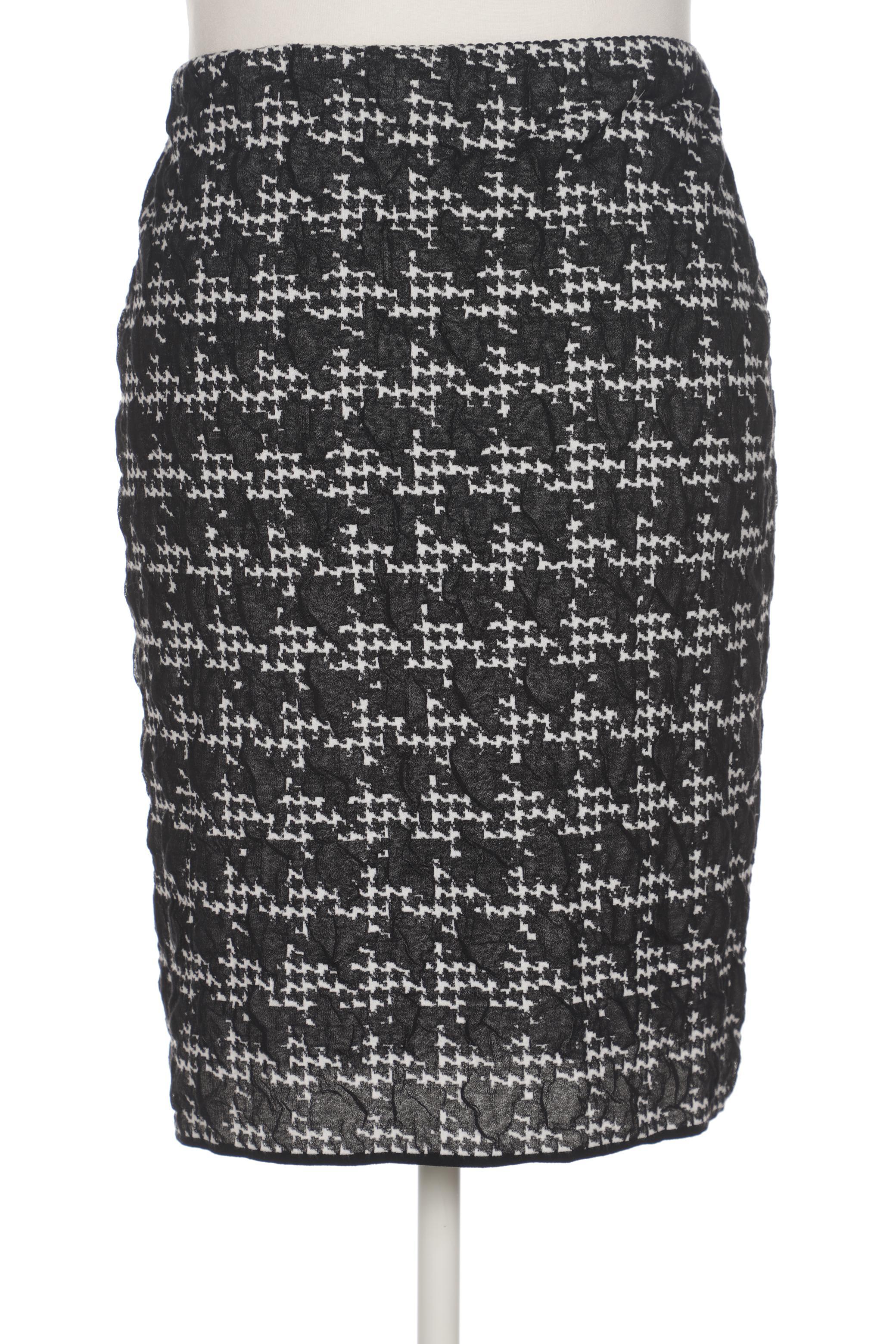 

Marc Cain Damen Rock, schwarz, Gr. 44