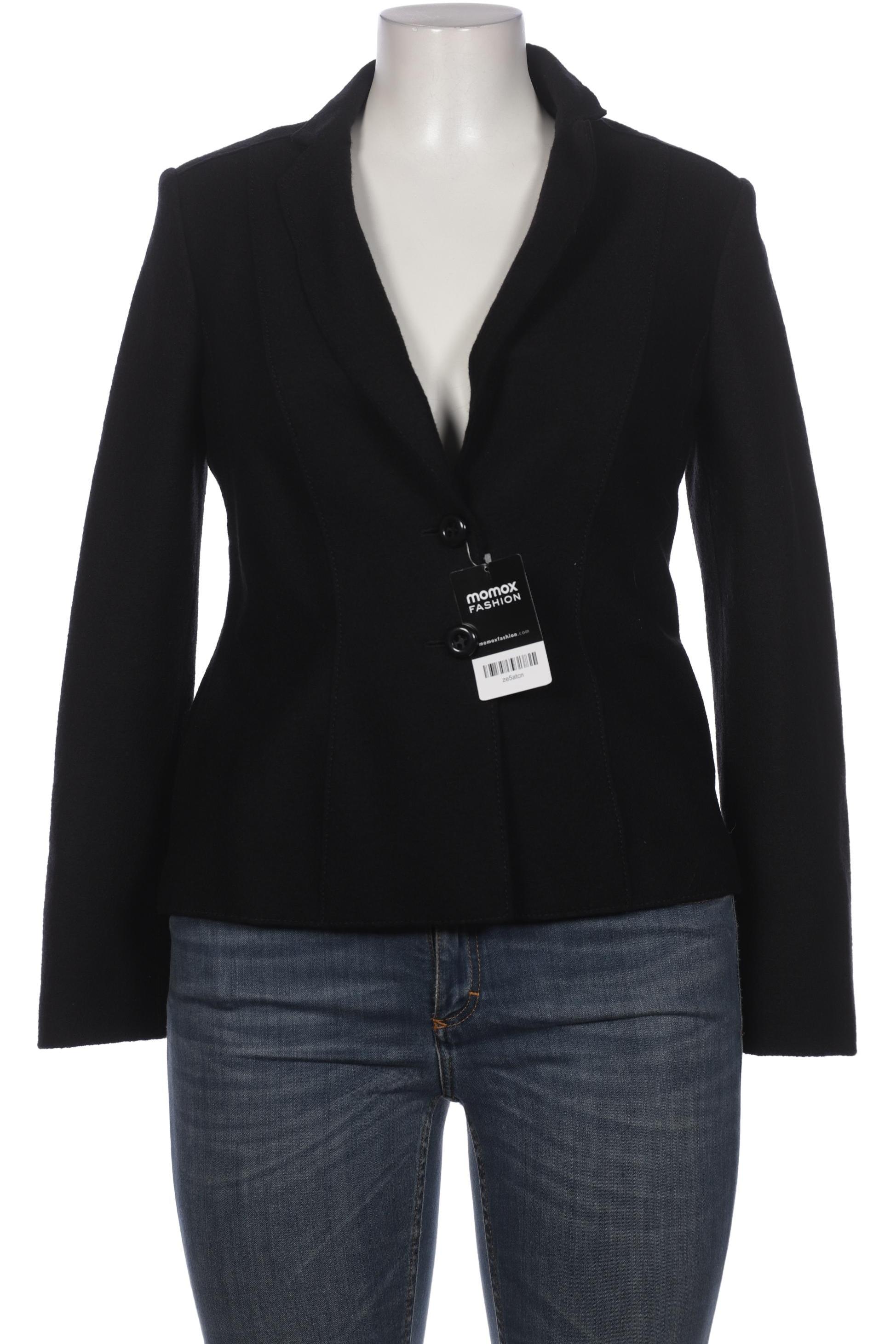 

Marc Cain Damen Blazer, schwarz, Gr. 42