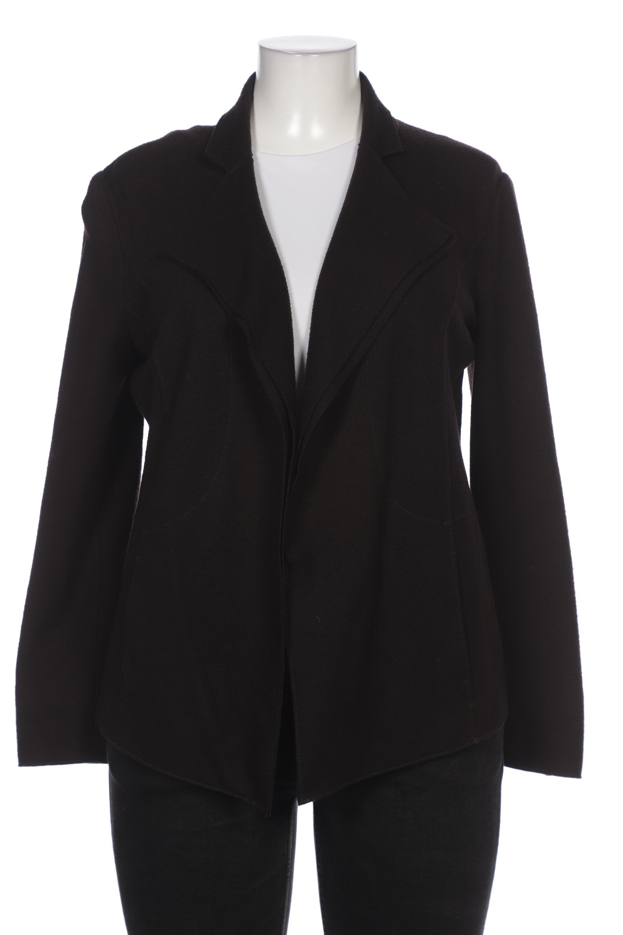 

Marc Cain Damen Blazer, braun, Gr. 42