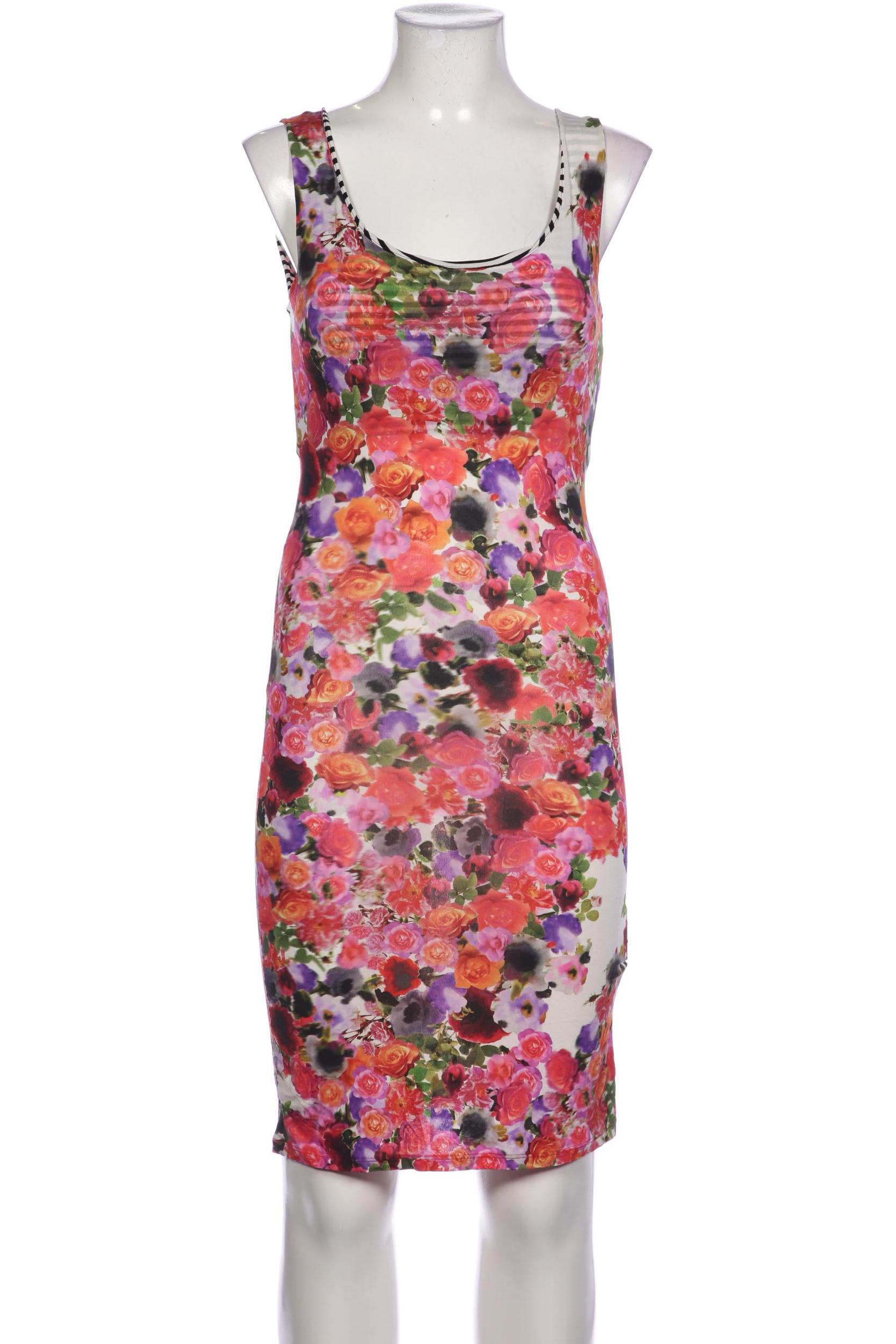 

Marc Cain Damen Kleid, mehrfarbig