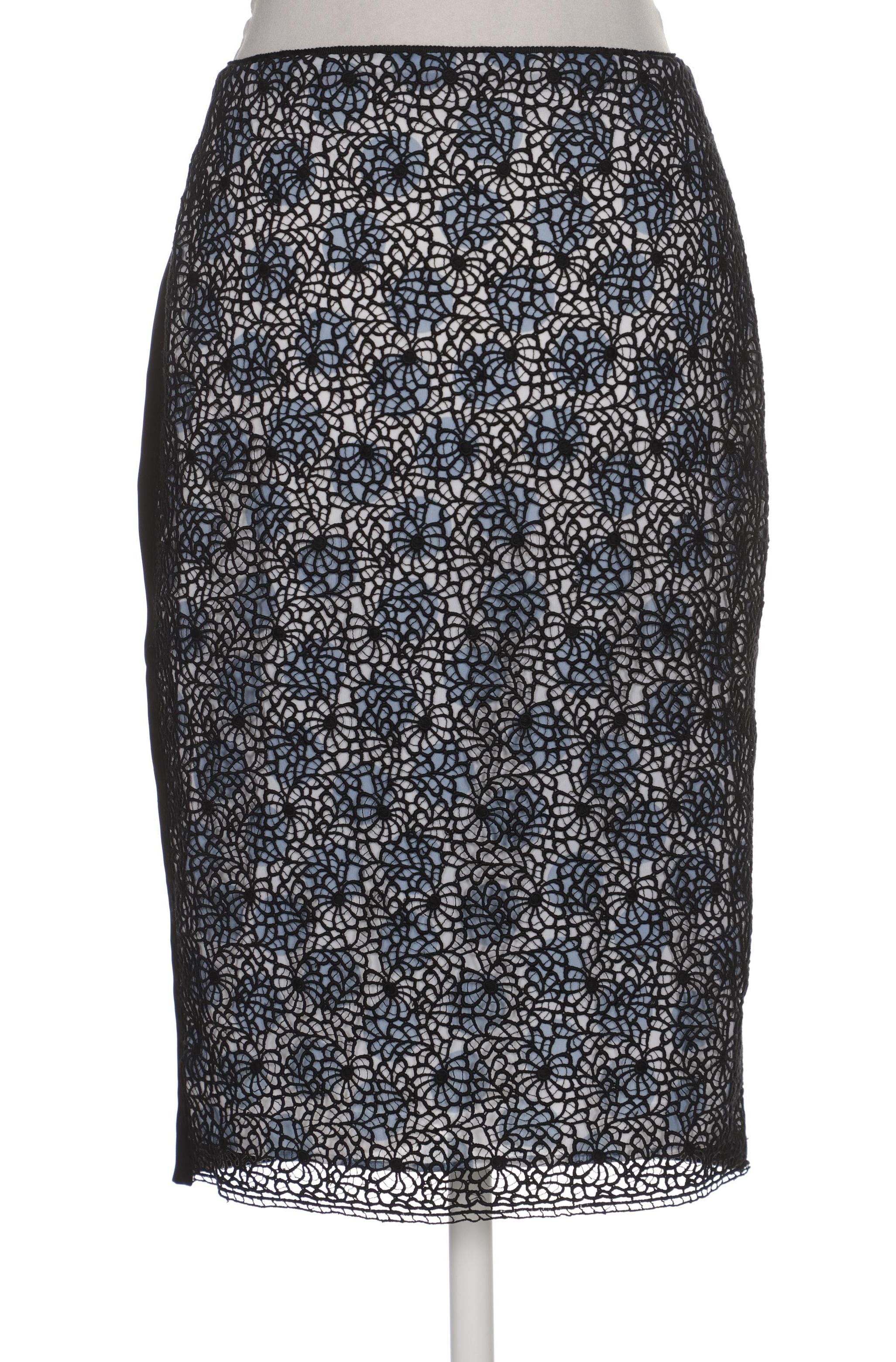 

Marc Cain Damen Rock, schwarz, Gr. 38