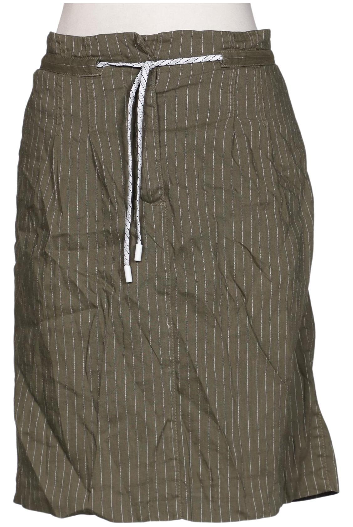 

Marc Cain Damen Rock, grün, Gr. 34