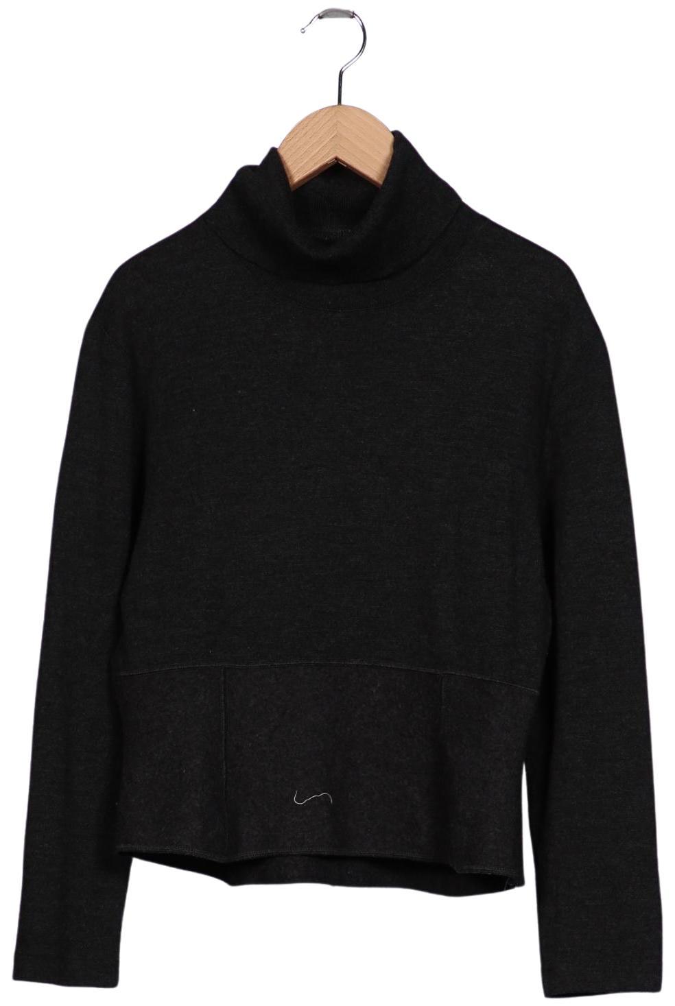 

Marc Cain Damen Pullover, schwarz, Gr. 40