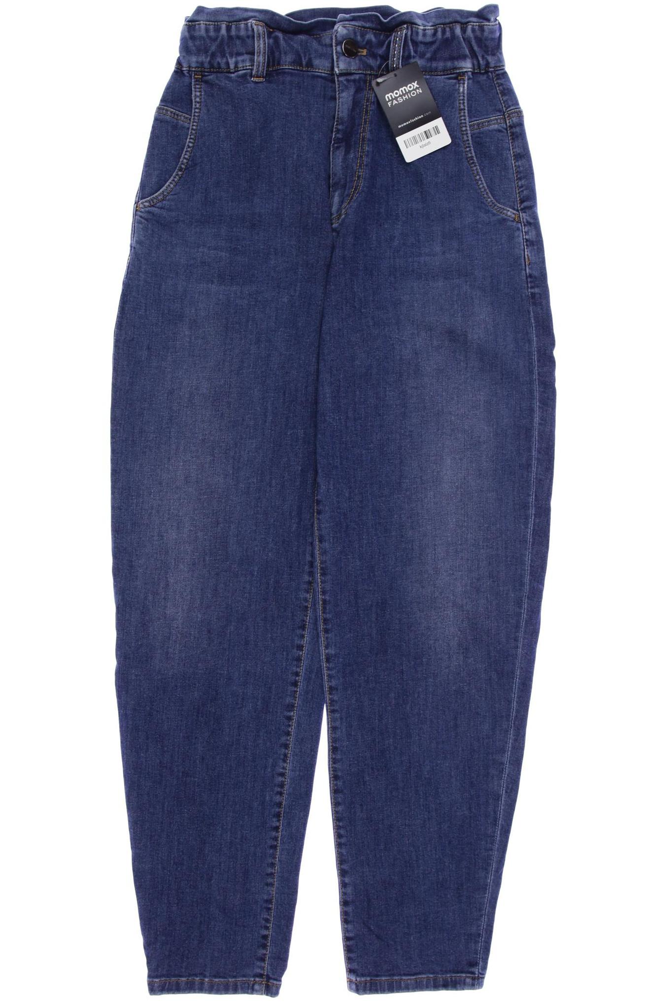 

Marc Cain Damen Jeans, blau, Gr. 36