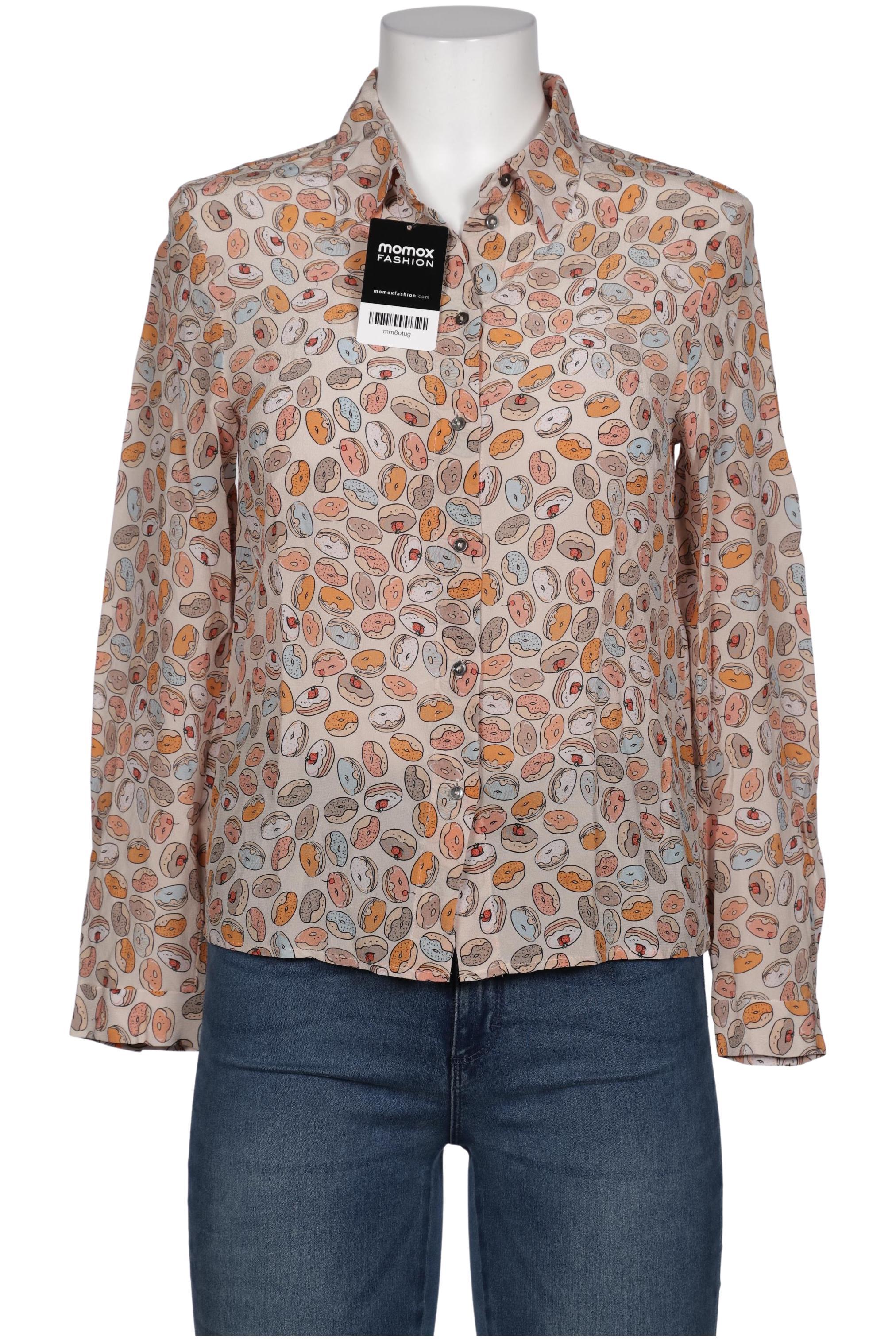 

Marc Cain Damen Bluse, beige, Gr. 38