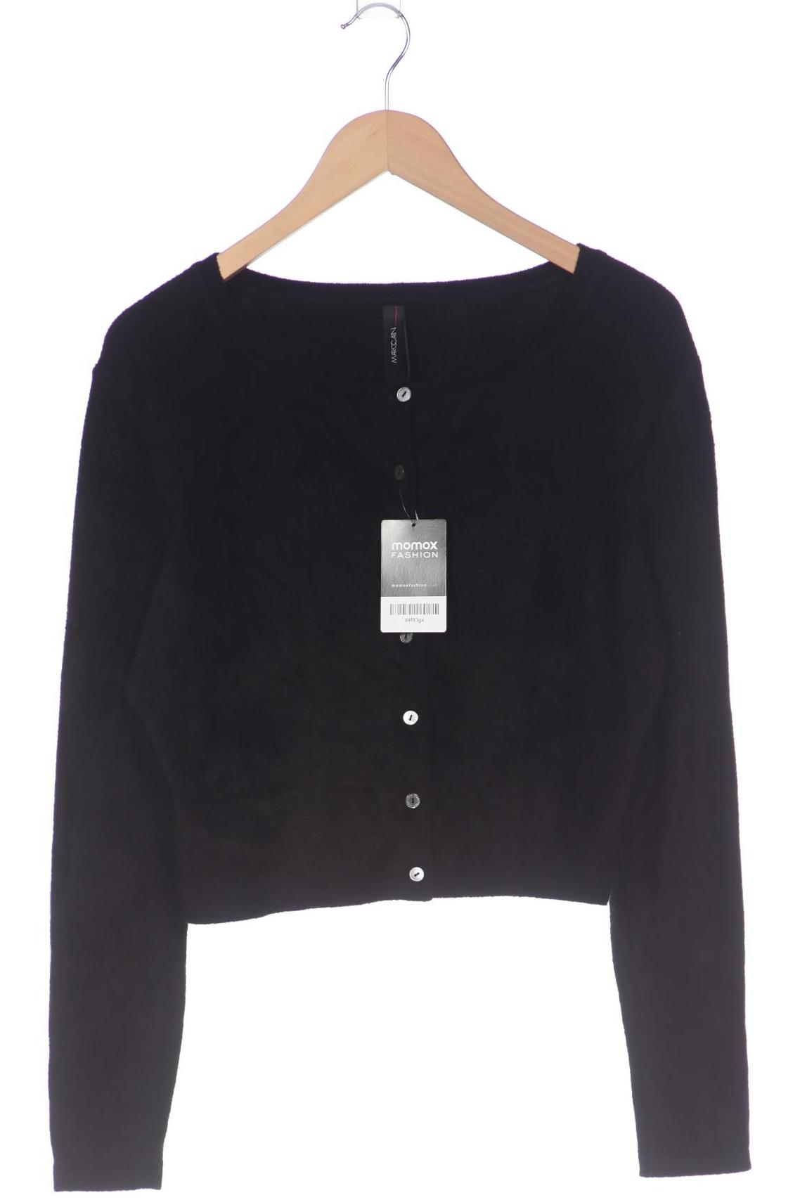 Thumbnail - Marc Cain Damen Strickjacke, schwarz, Gr. 42