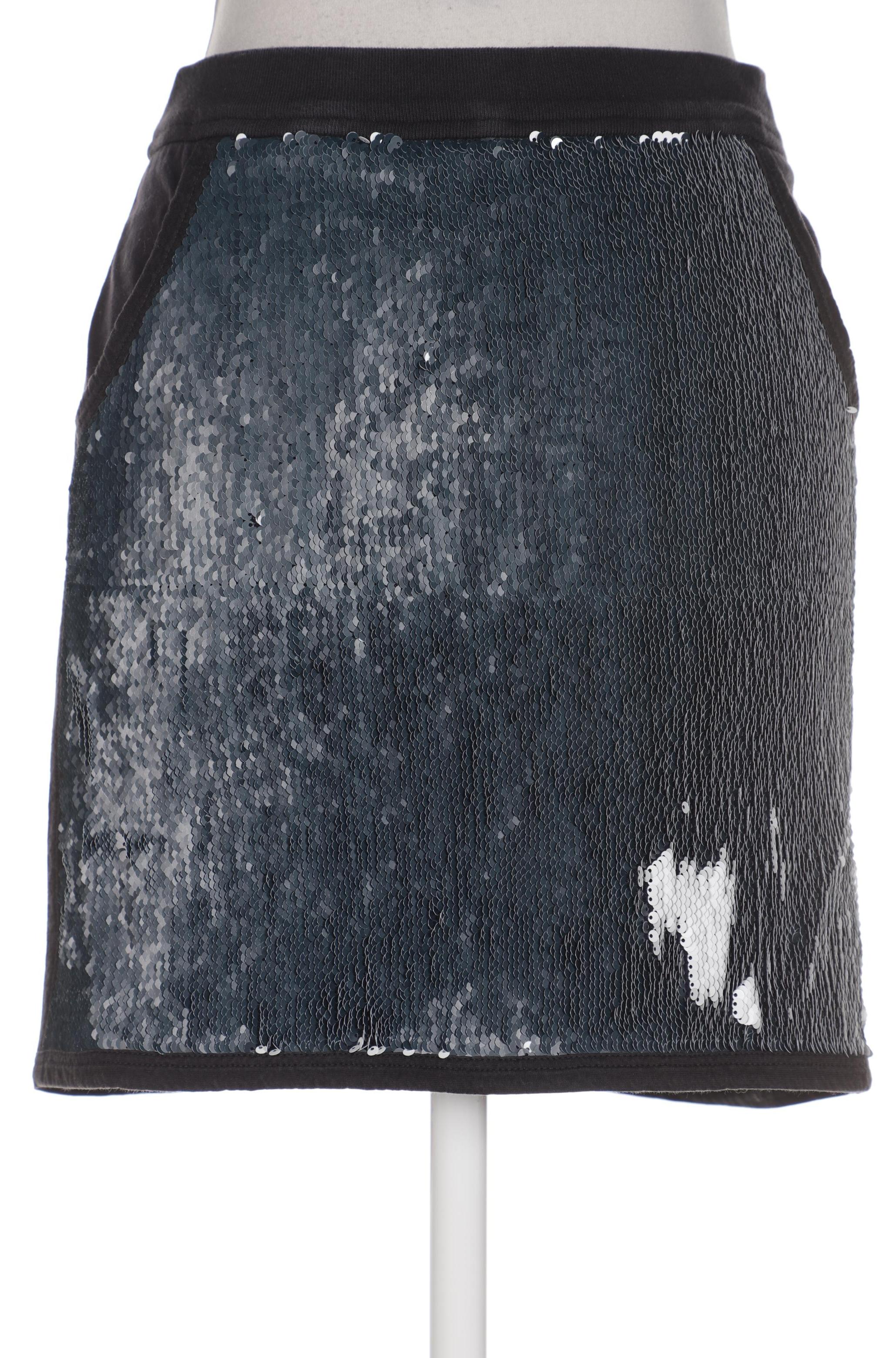 

Marc Cain Damen Rock, marineblau, Gr. 28