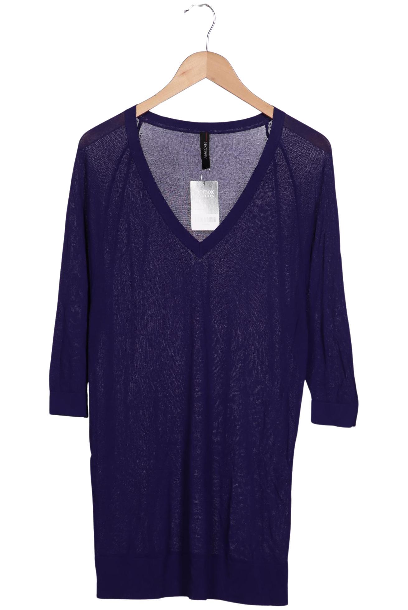 

Marc Cain Damen Pullover, flieder, Gr. 42