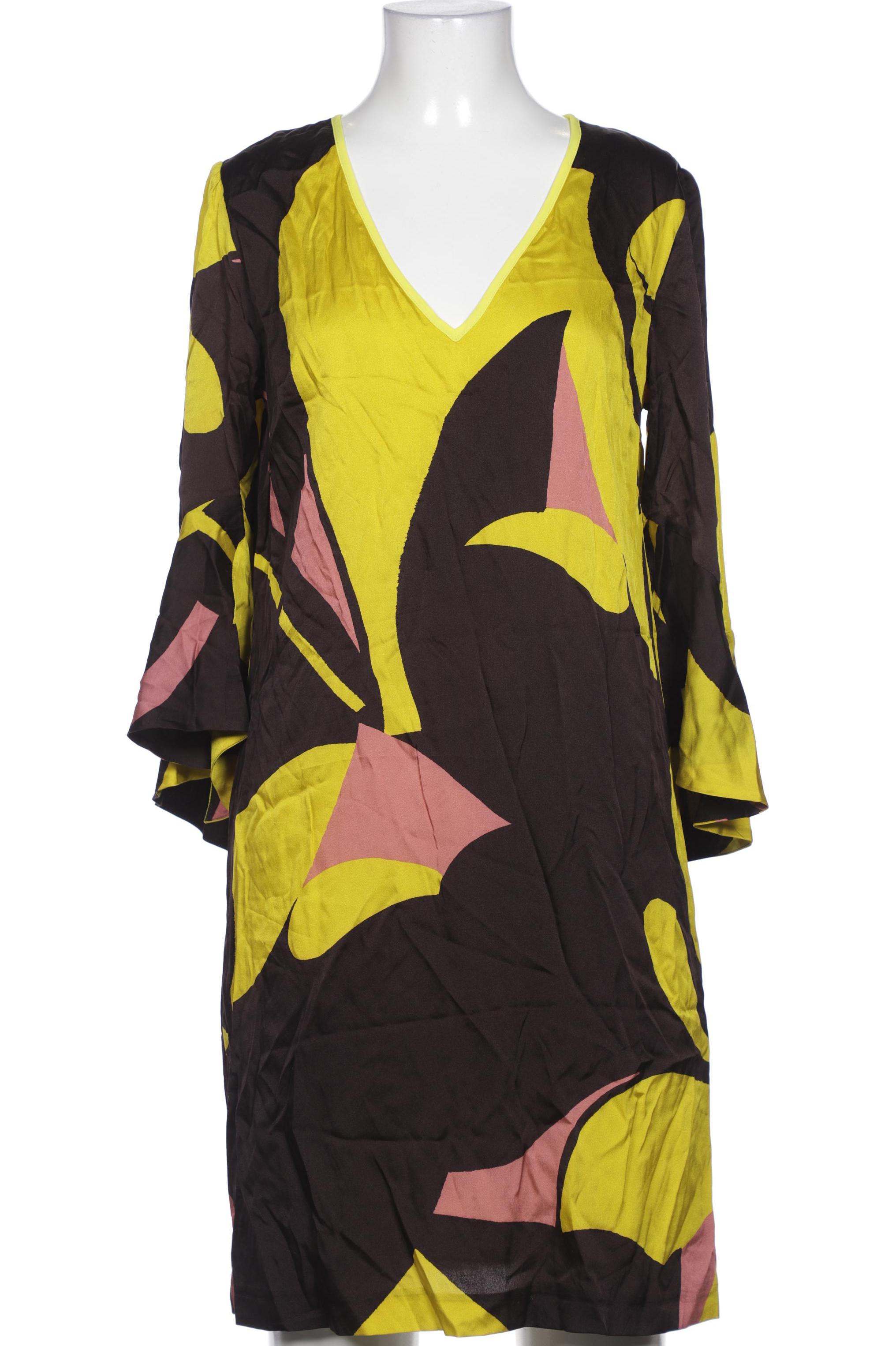 

Marc Cain Damen Kleid, braun, Gr. 36