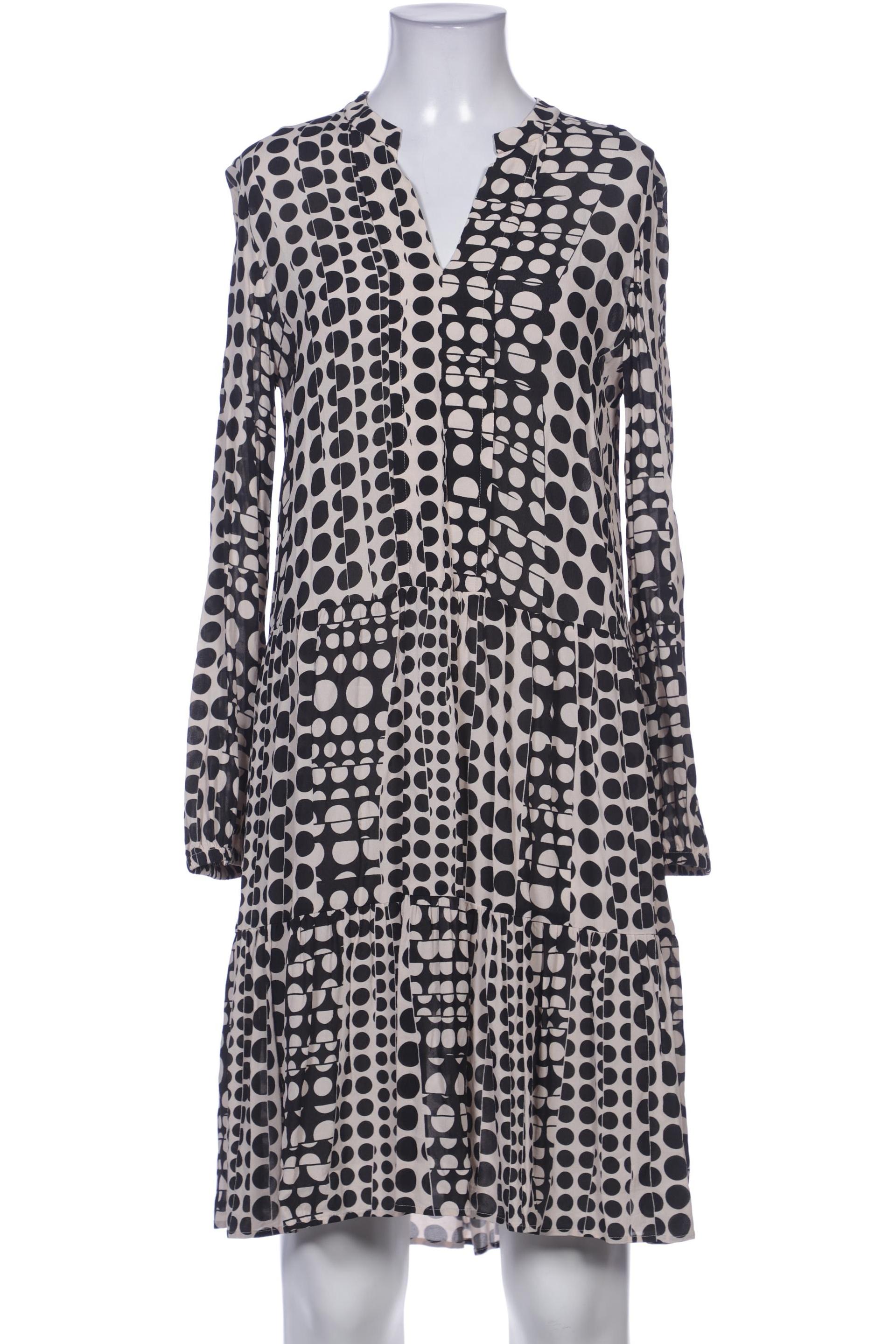 

Marc Cain Damen Kleid, cremeweiß, Gr. 34