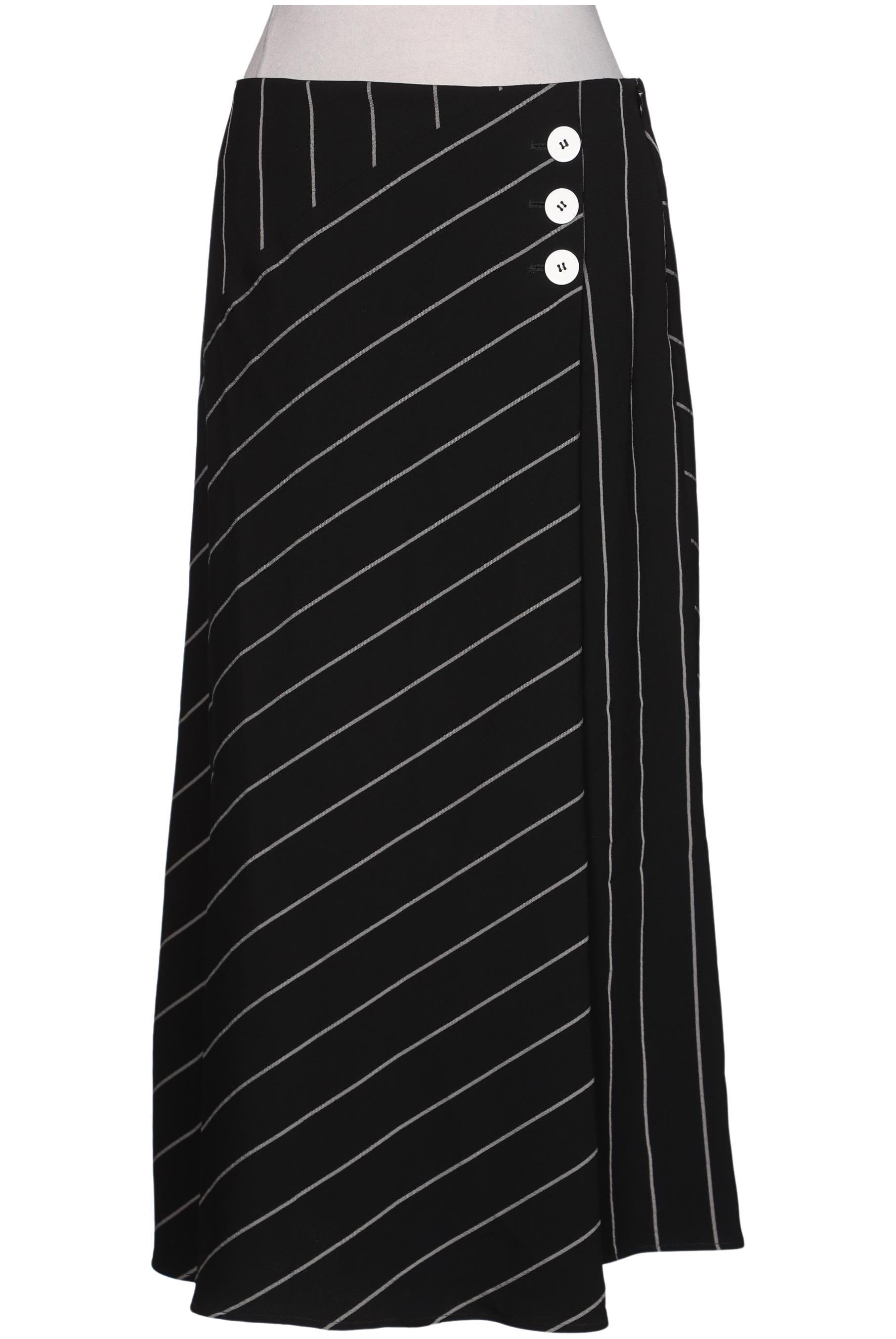 

Marc Cain Damen Rock, mehrfarbig, Gr. 36