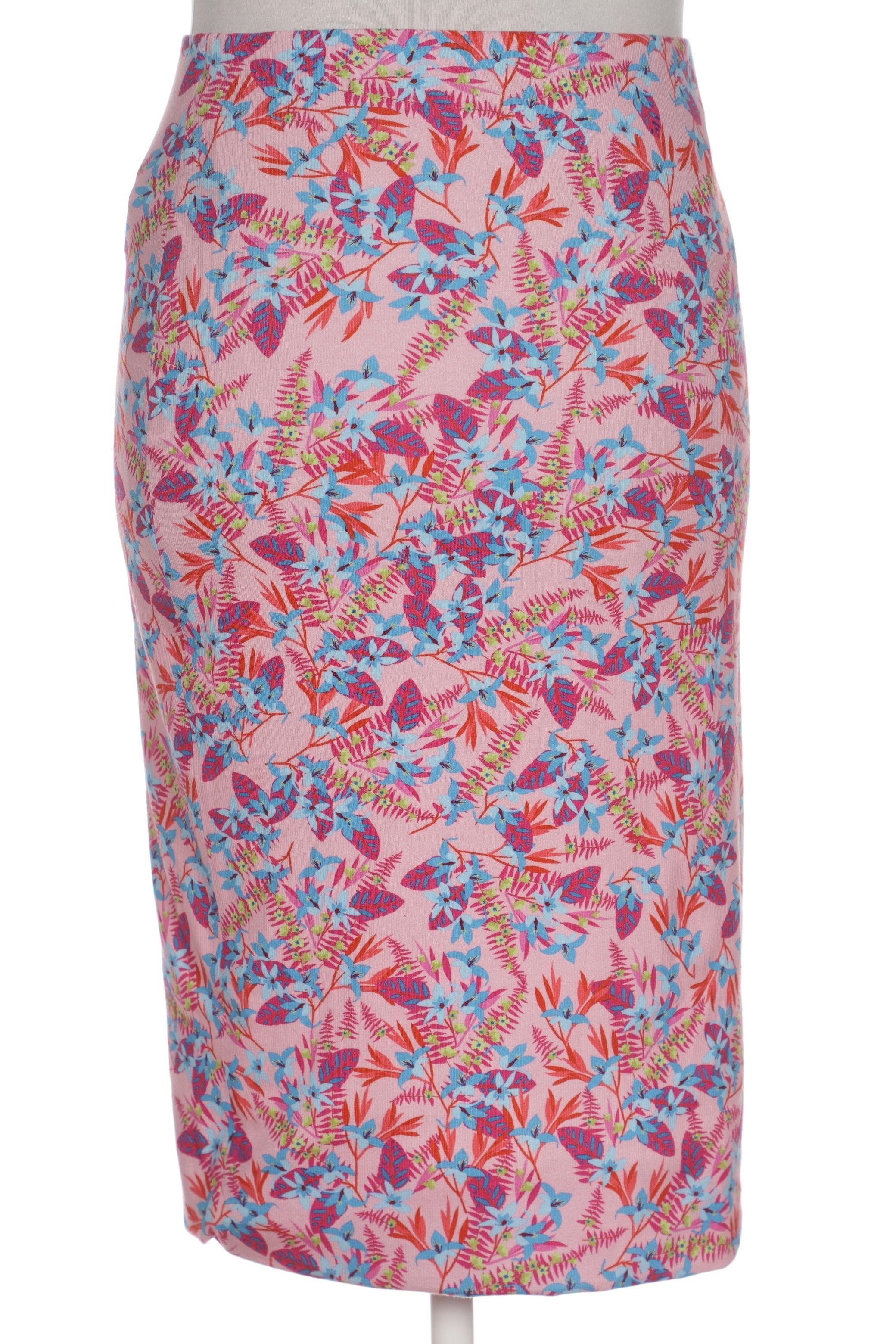 

Marc Cain Damen Rock, pink, Gr. 42