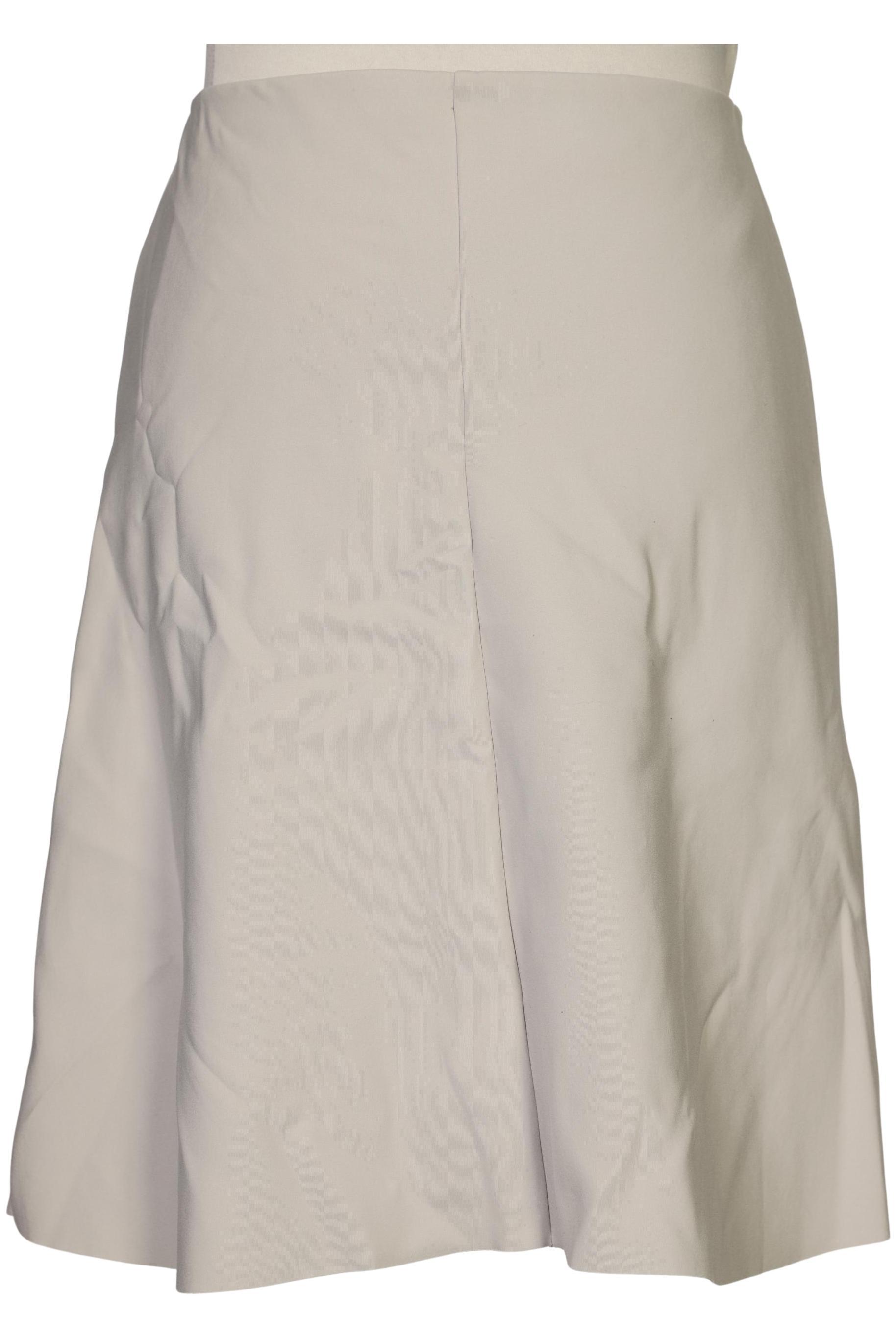 

Marc Cain Damen Rock, grau, Gr. 42