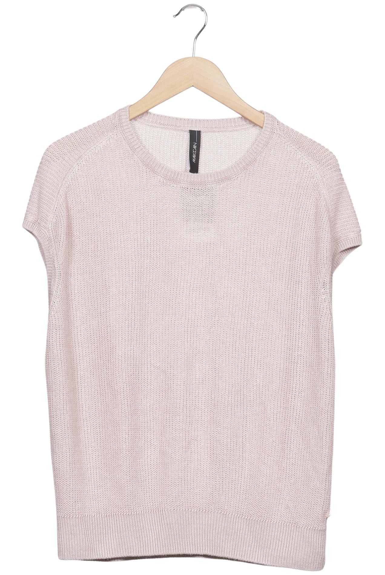 

Marc Cain Damen Pullover, pink, Gr. 46