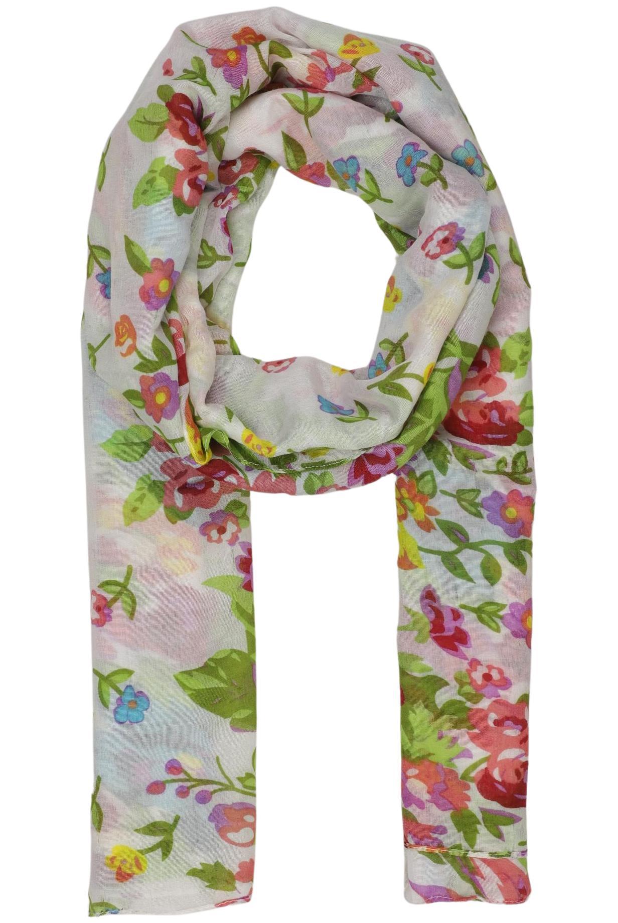 

Marc Cain Damen Schal, mehrfarbig, Gr.