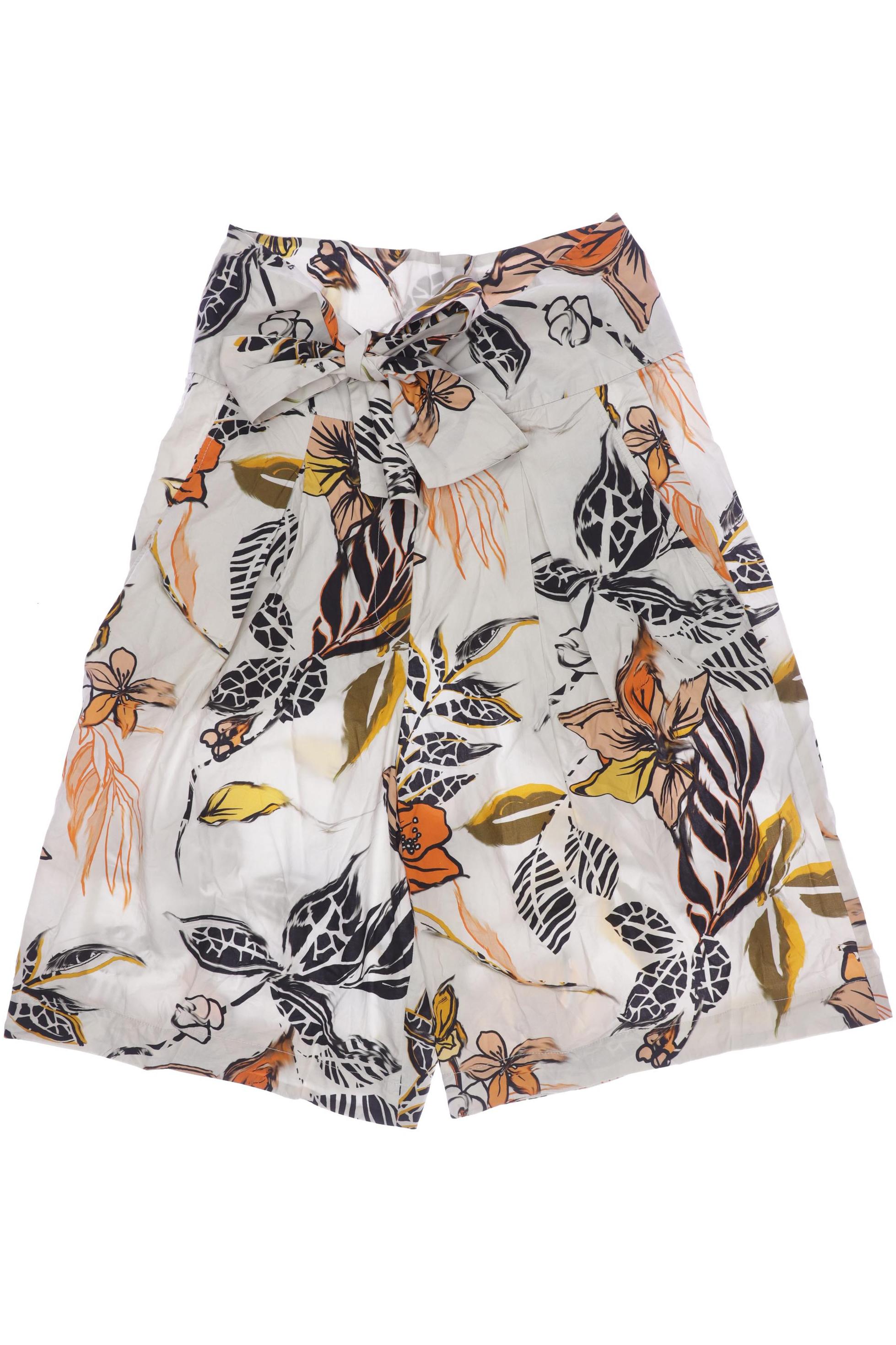 

Marc Cain Damen Shorts, mehrfarbig, Gr. 42