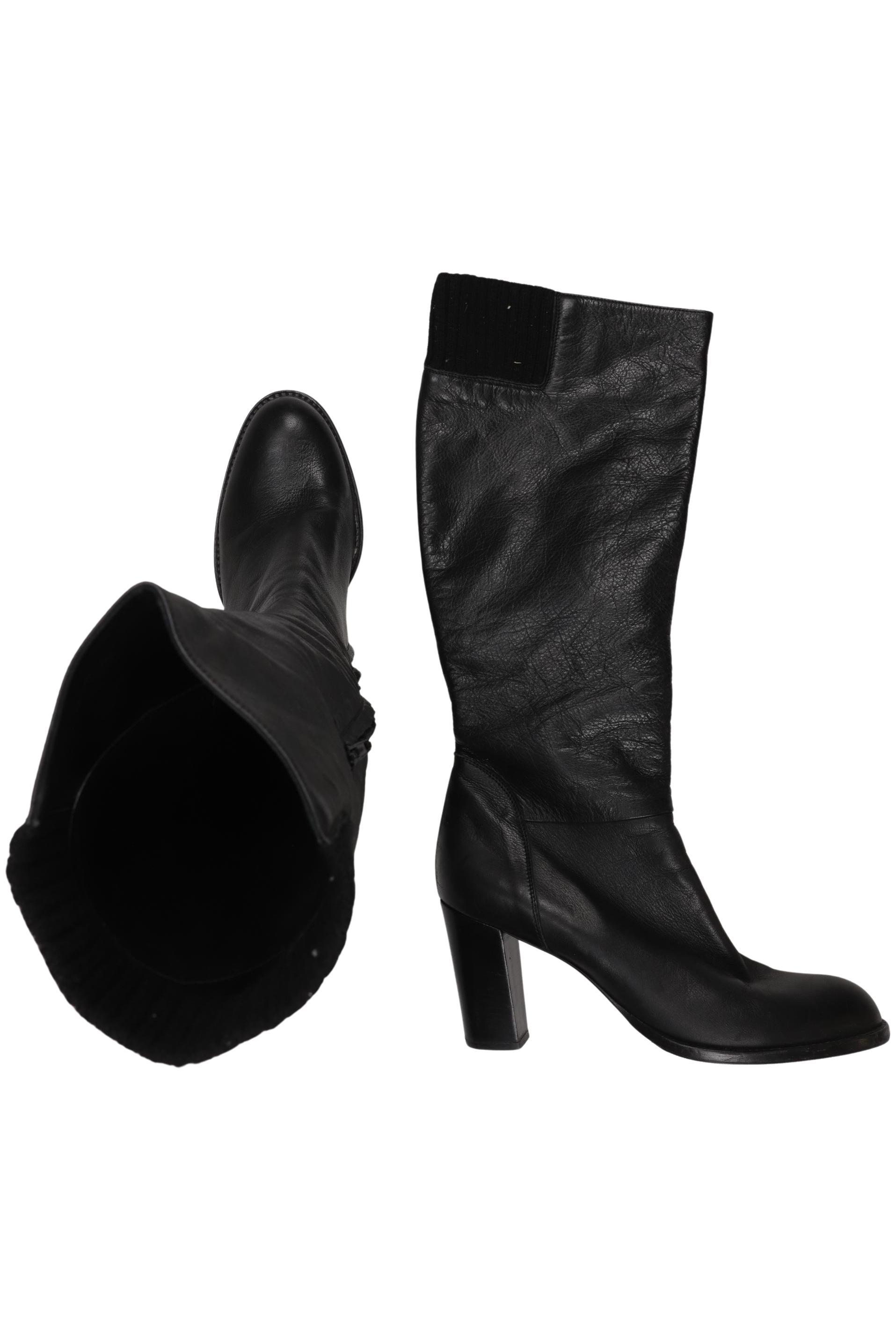 

Marc Cain Damen Stiefel, schwarz, Gr. 41