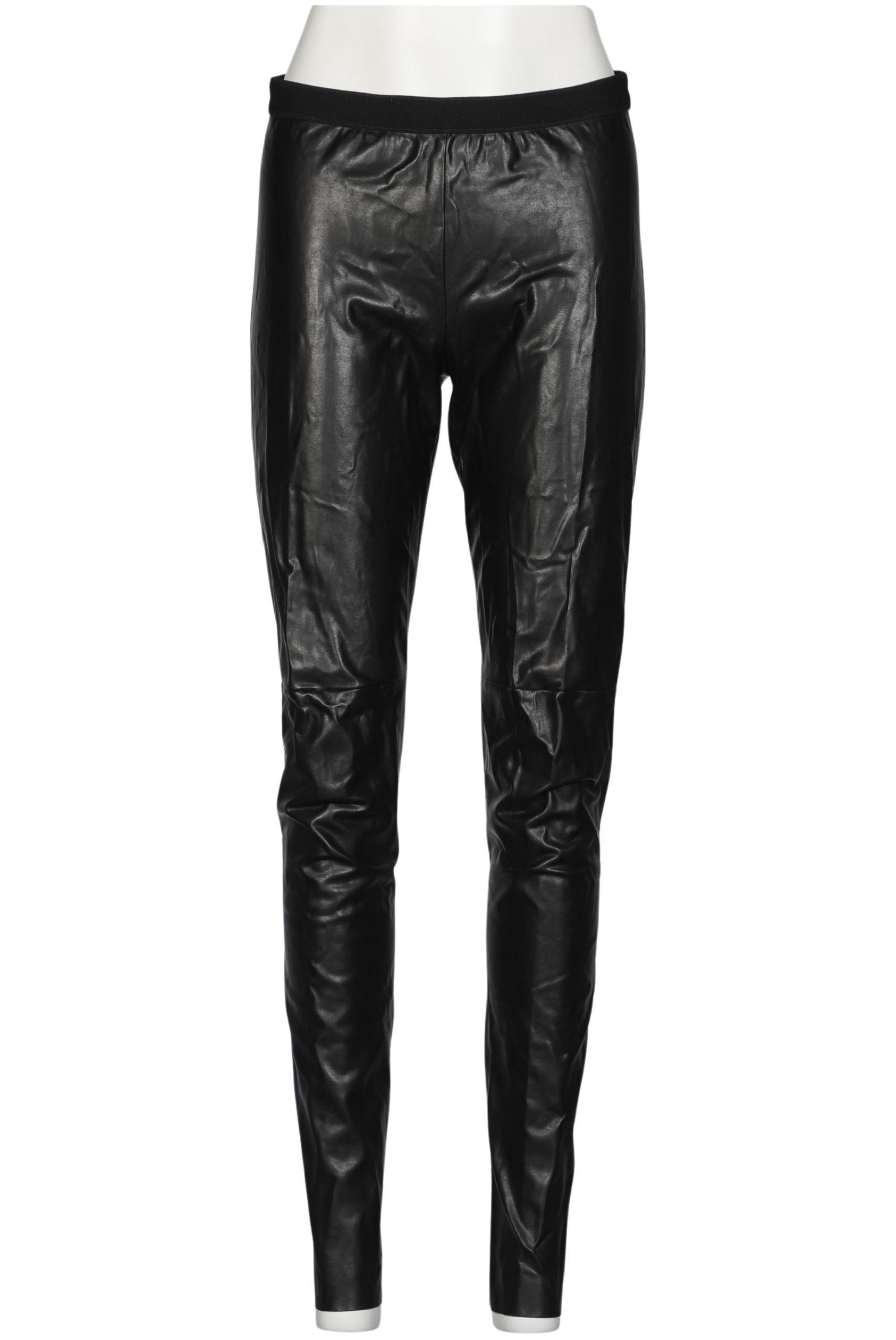 

Marc Cain Damen Stoffhose, schwarz, Gr. 36