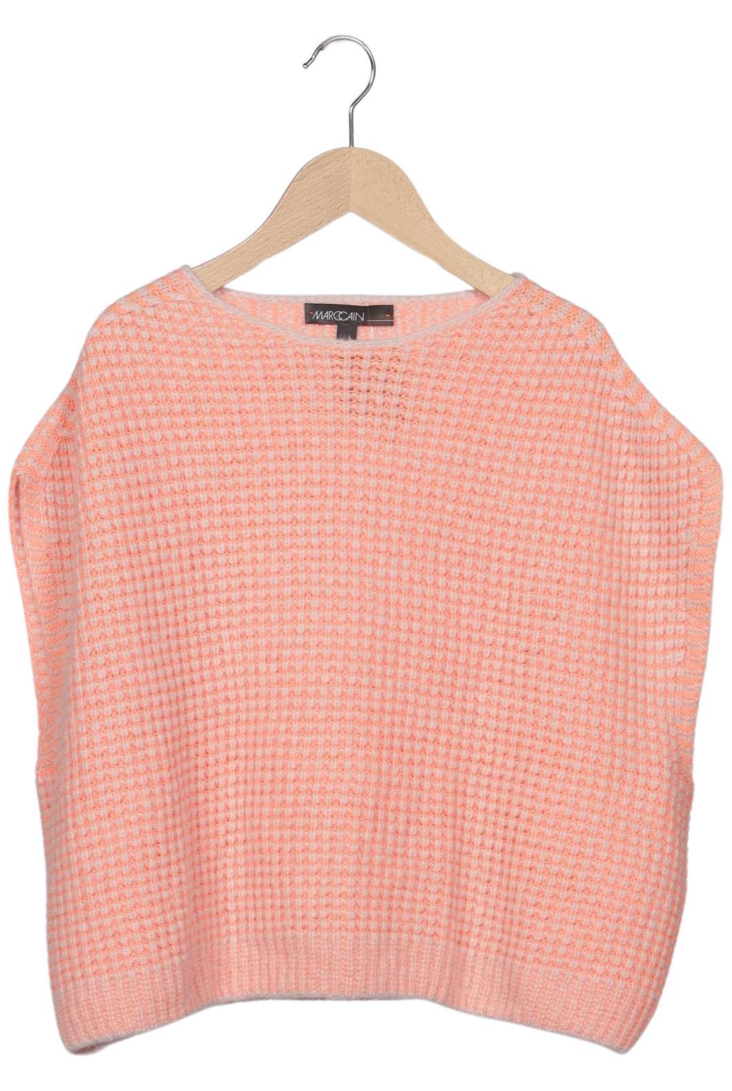 

Marc Cain Damen Pullover, pink, Gr. 42