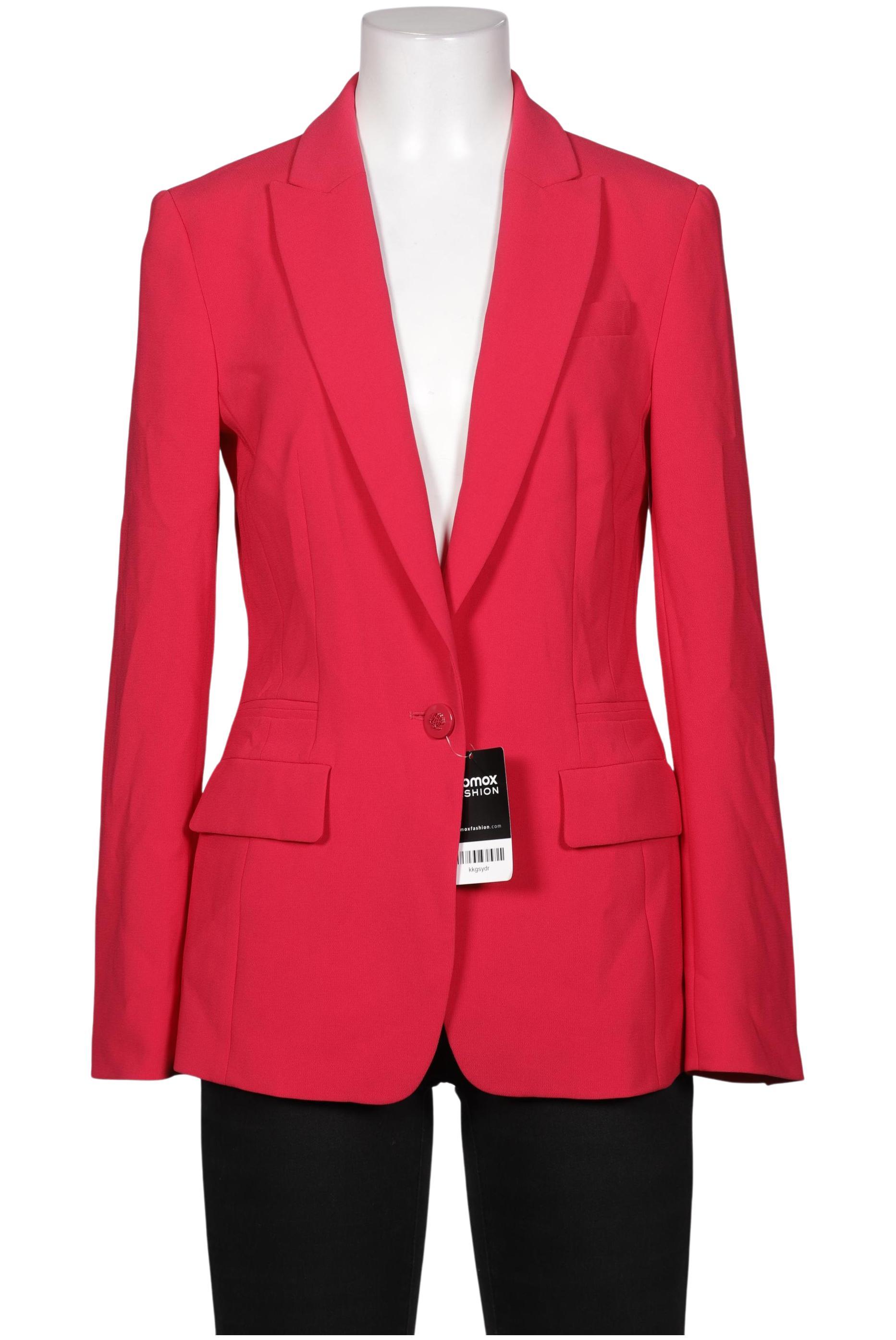 

Marc Cain Damen Blazer, pink, Gr. 36