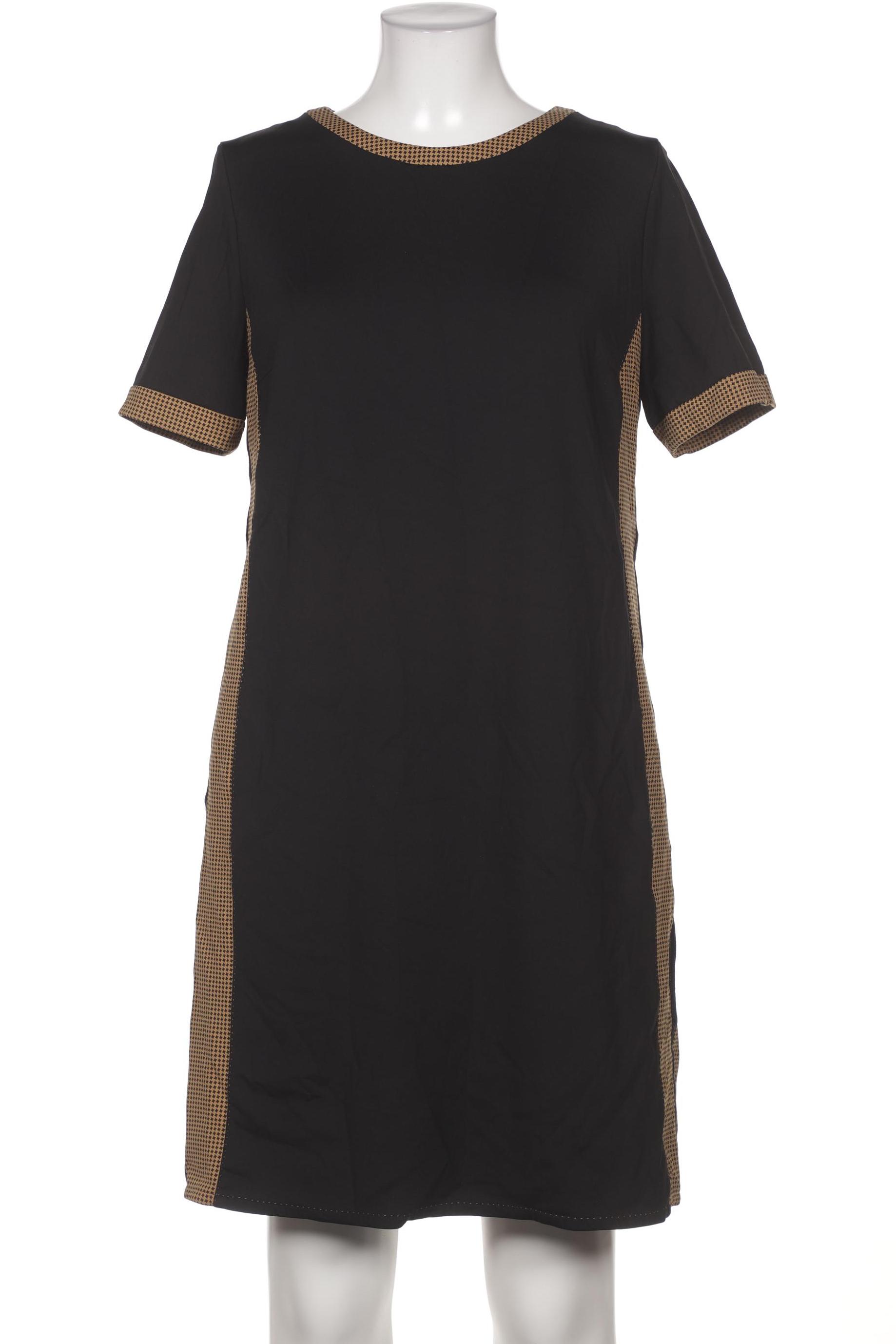 

Marc Cain Damen Kleid, schwarz, Gr. 42